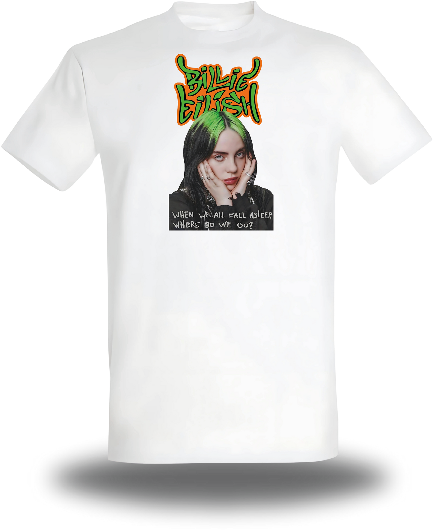 Billie Eilish T-shirt