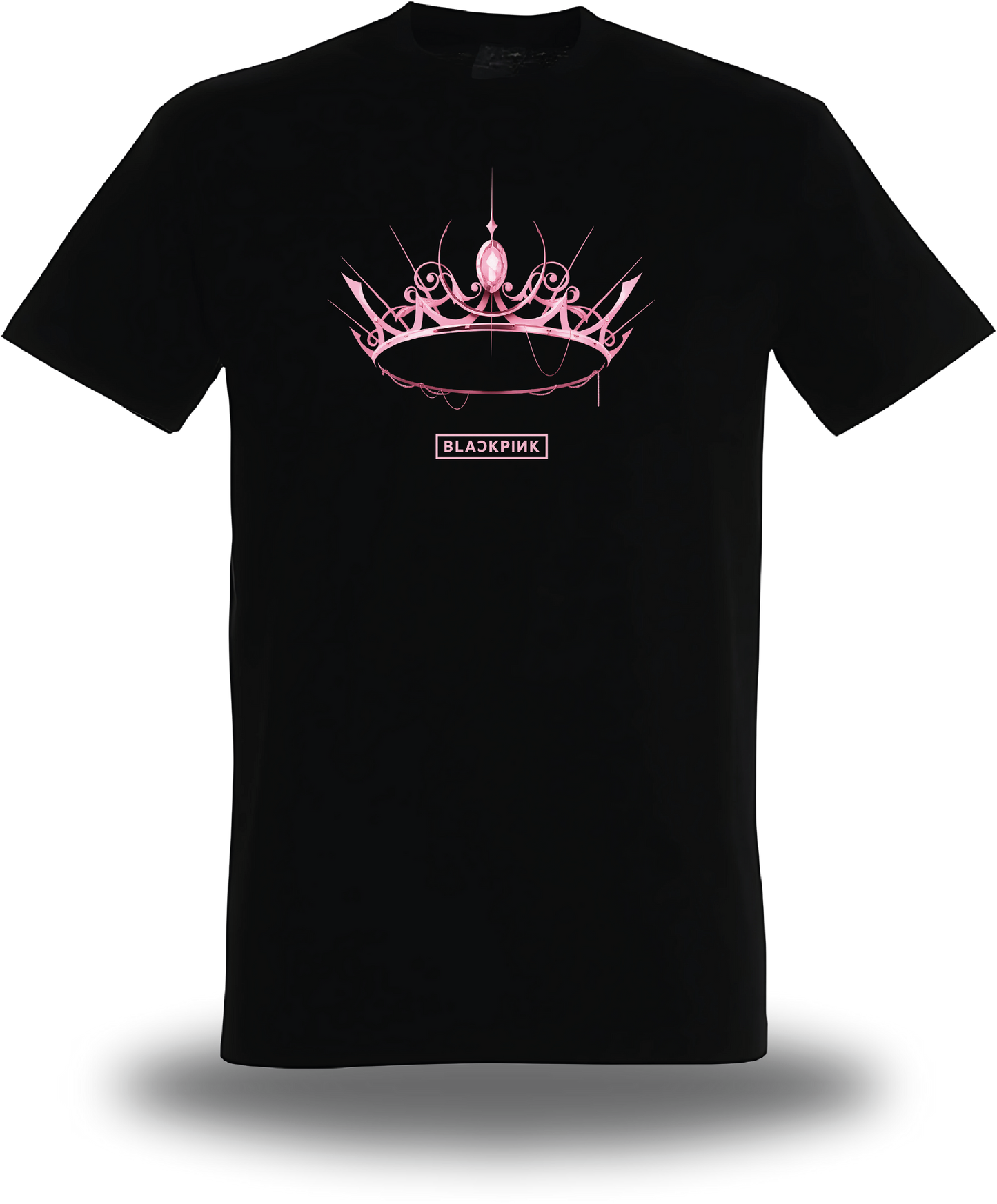 T-Shirt Blackpink K-pop