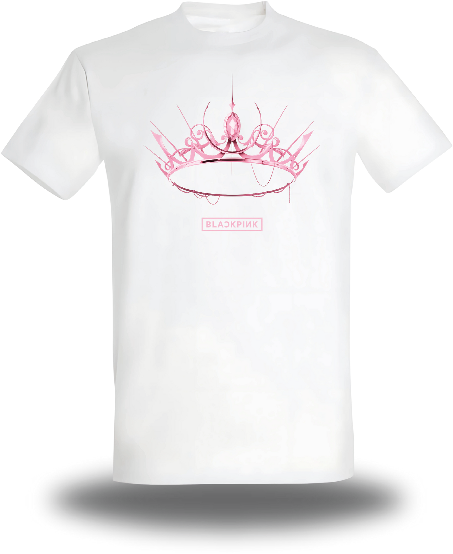T-Shirt Blackpink K-pop