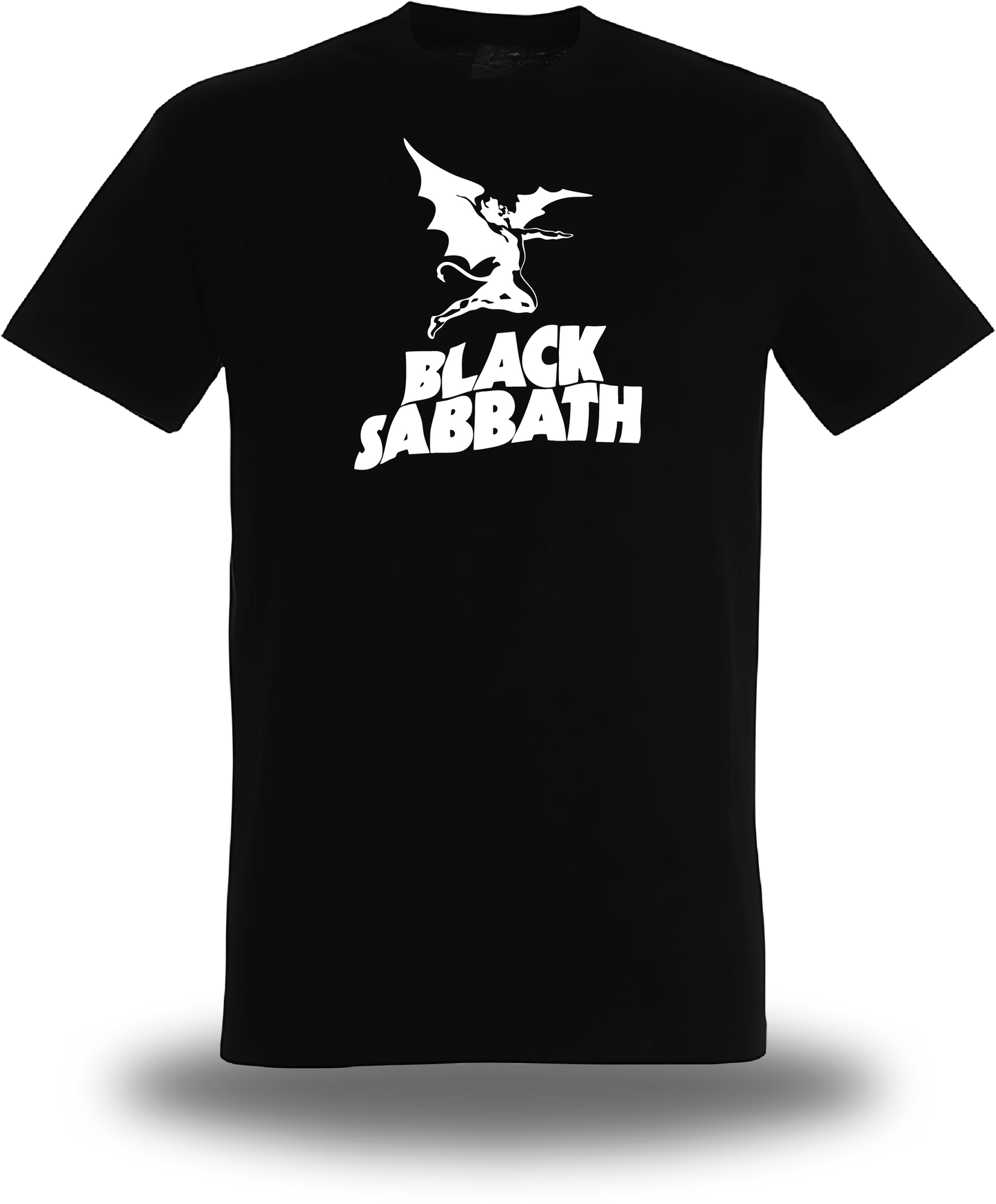 T-Shirt Black Sabbath