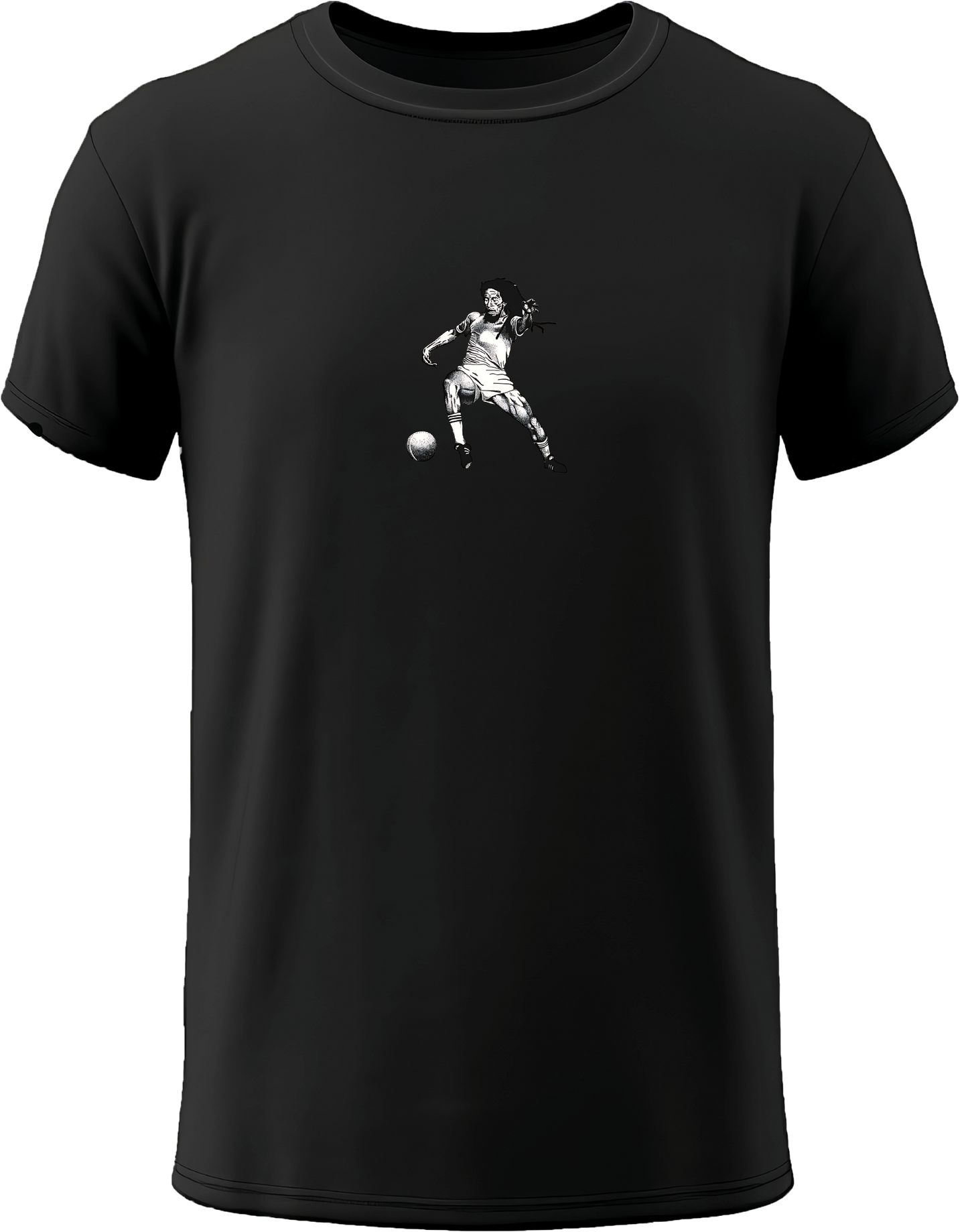 Bob Marley T-SHIRT or SWEATSHIRT