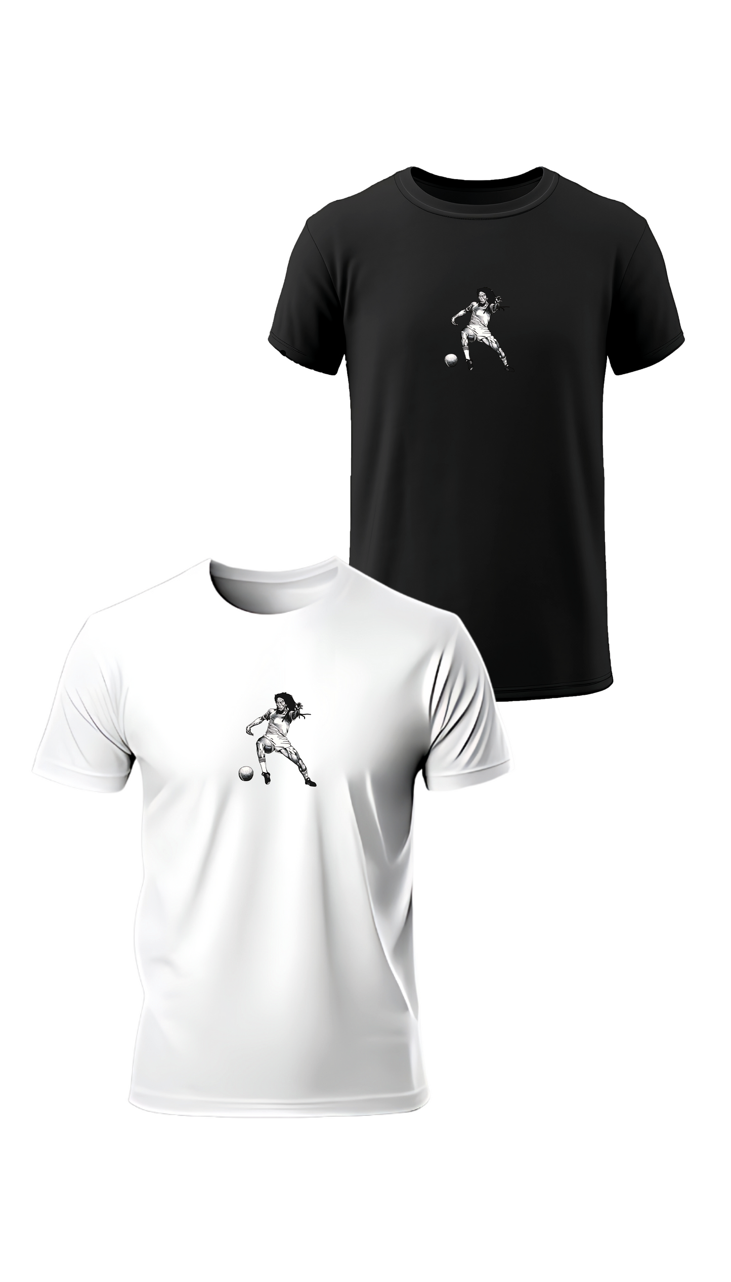 Bob Marley T-SHIRT or SWEATSHIRT