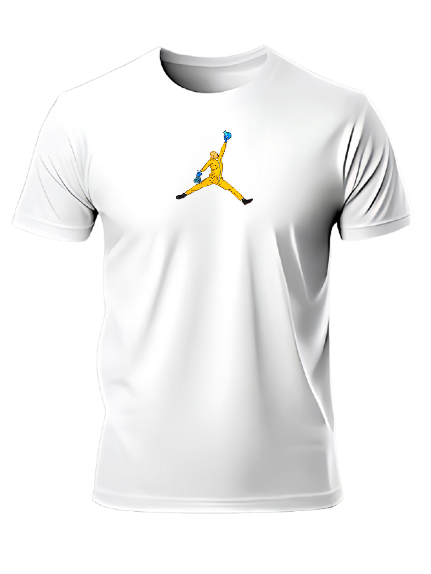 Breaking Bad T-SHIRT or SWEATSHIRT- Los Pollos Hermanos