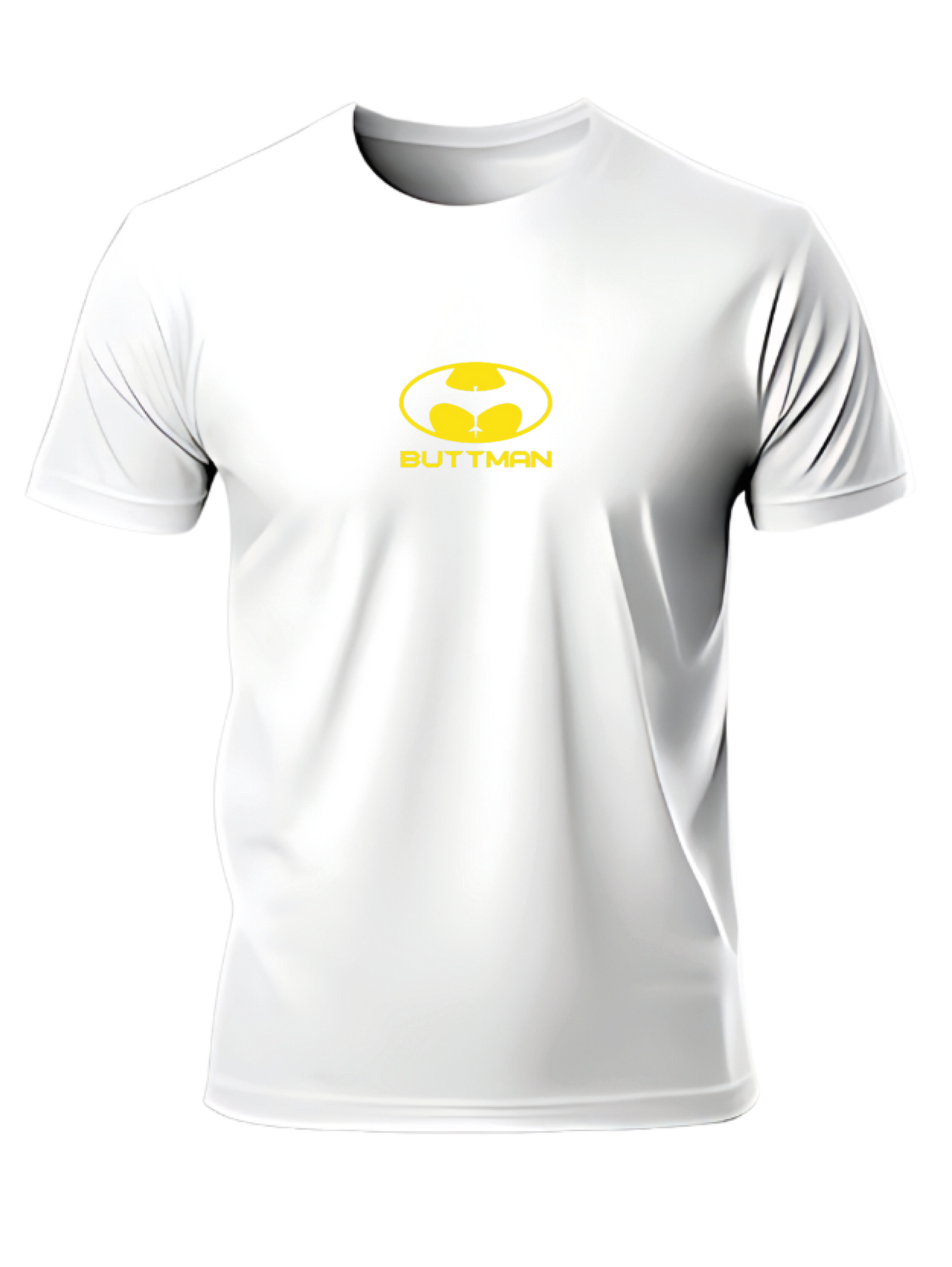 Camiseta o sudadera Buttman