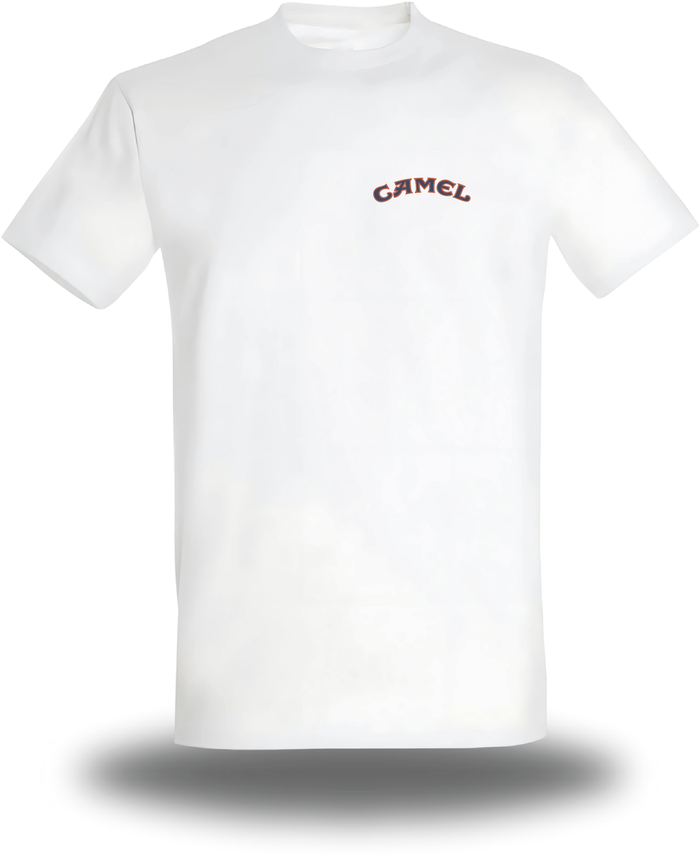 T-Shirt Camel Vintage
