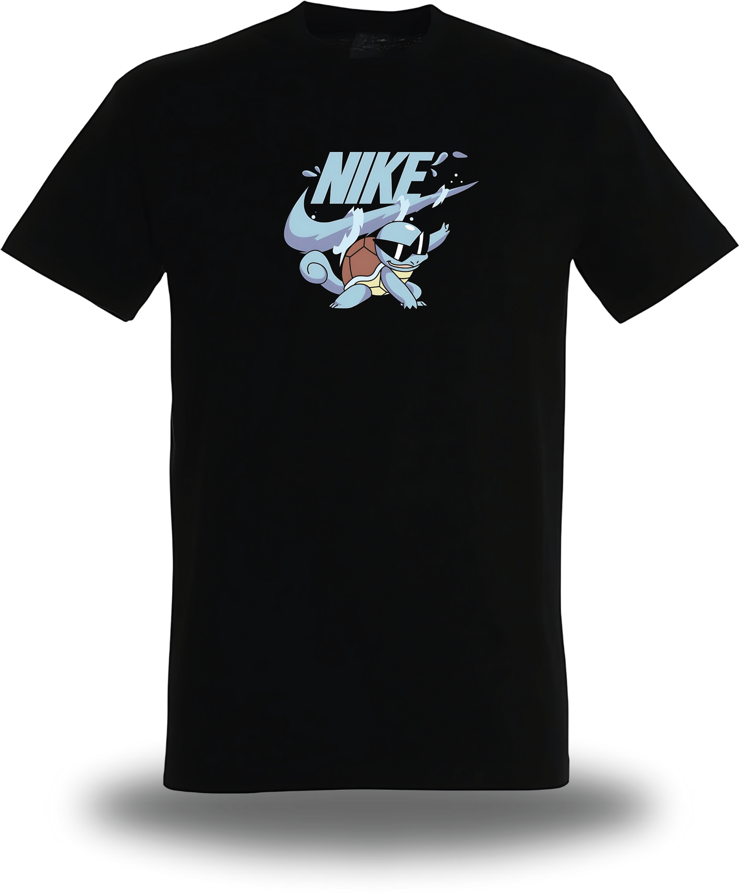 T-SHIRT CARAPUCE