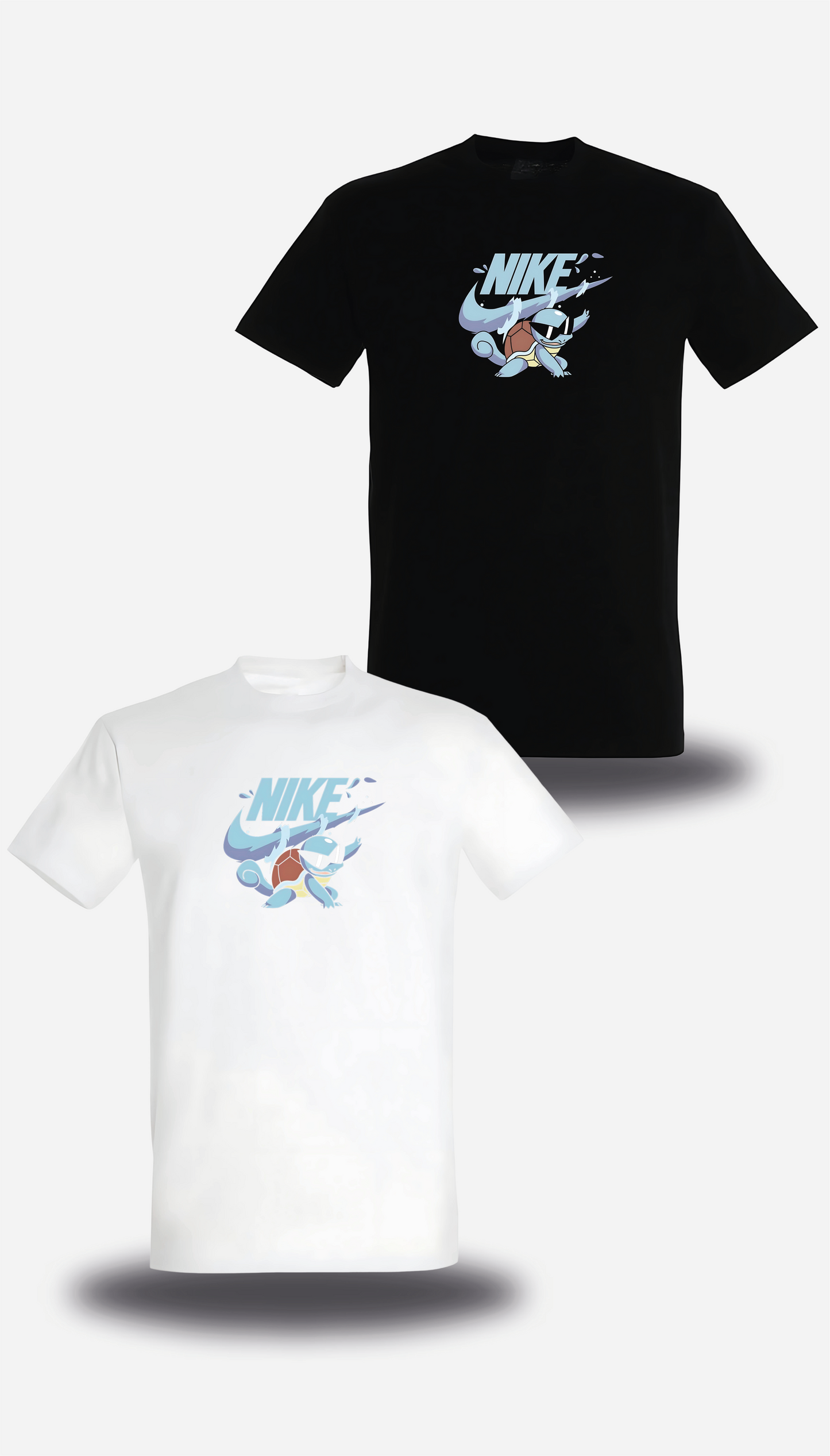 T-SHIRT CARAPUCE