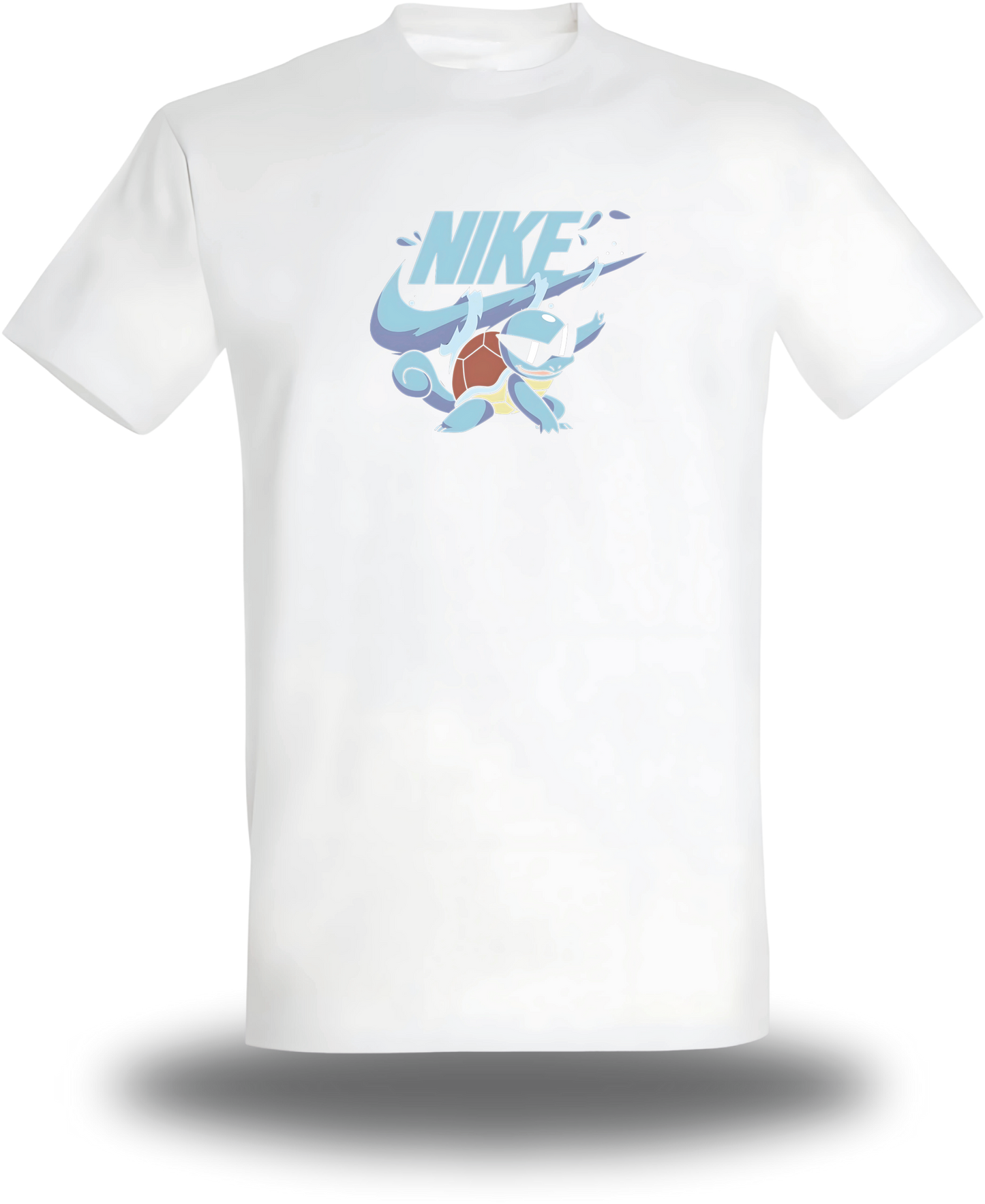 T-SHIRT CARAPUCE