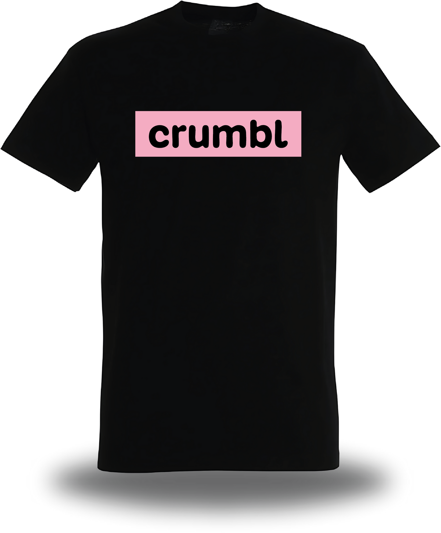 T-Shirt Crumbl