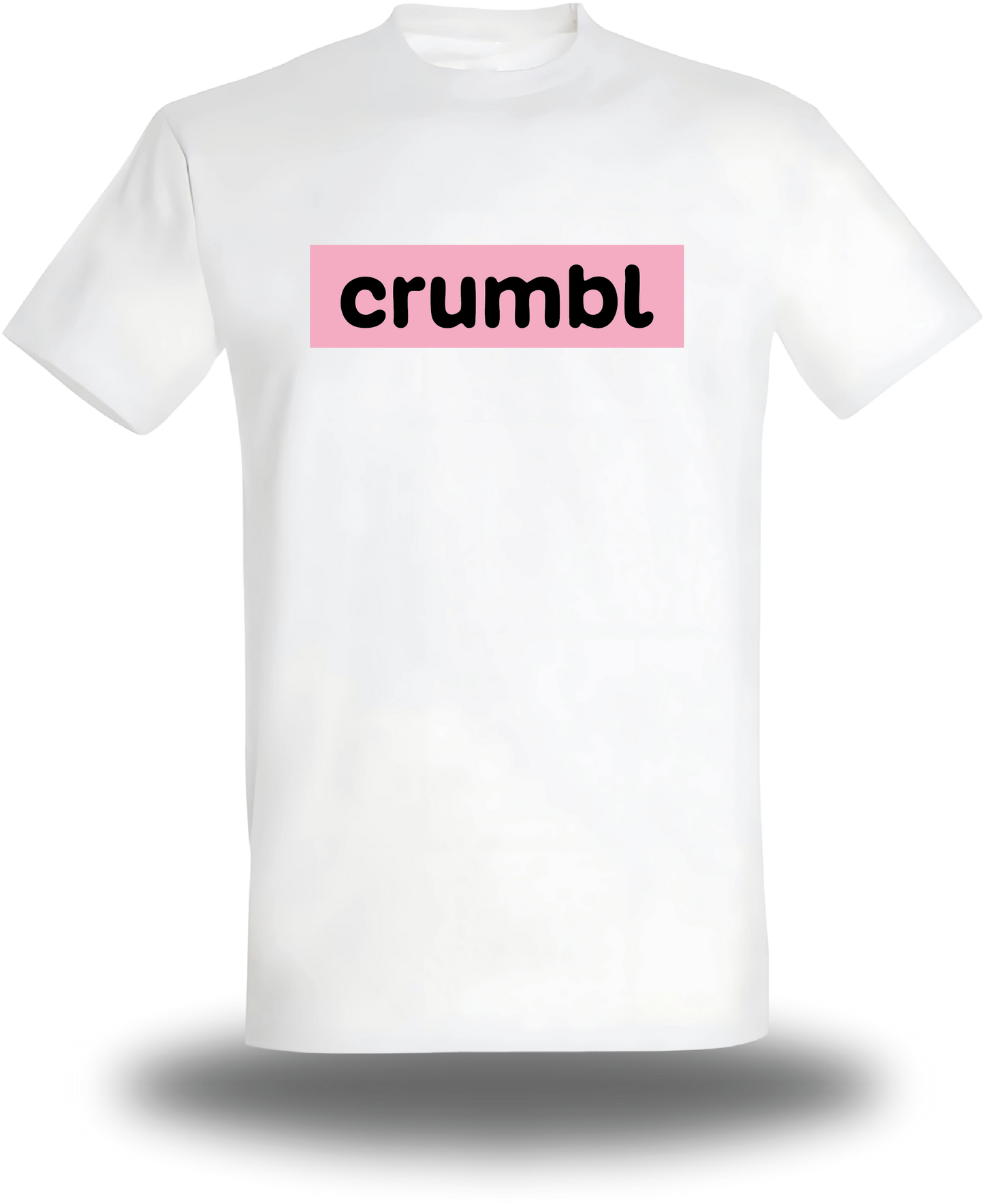 T-Shirt Crumbl