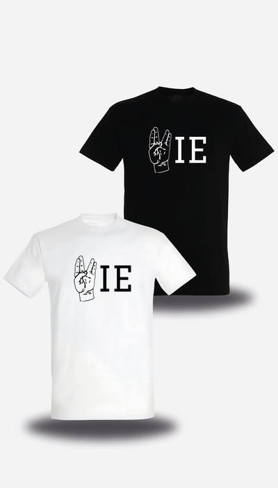 T-shirt Damso