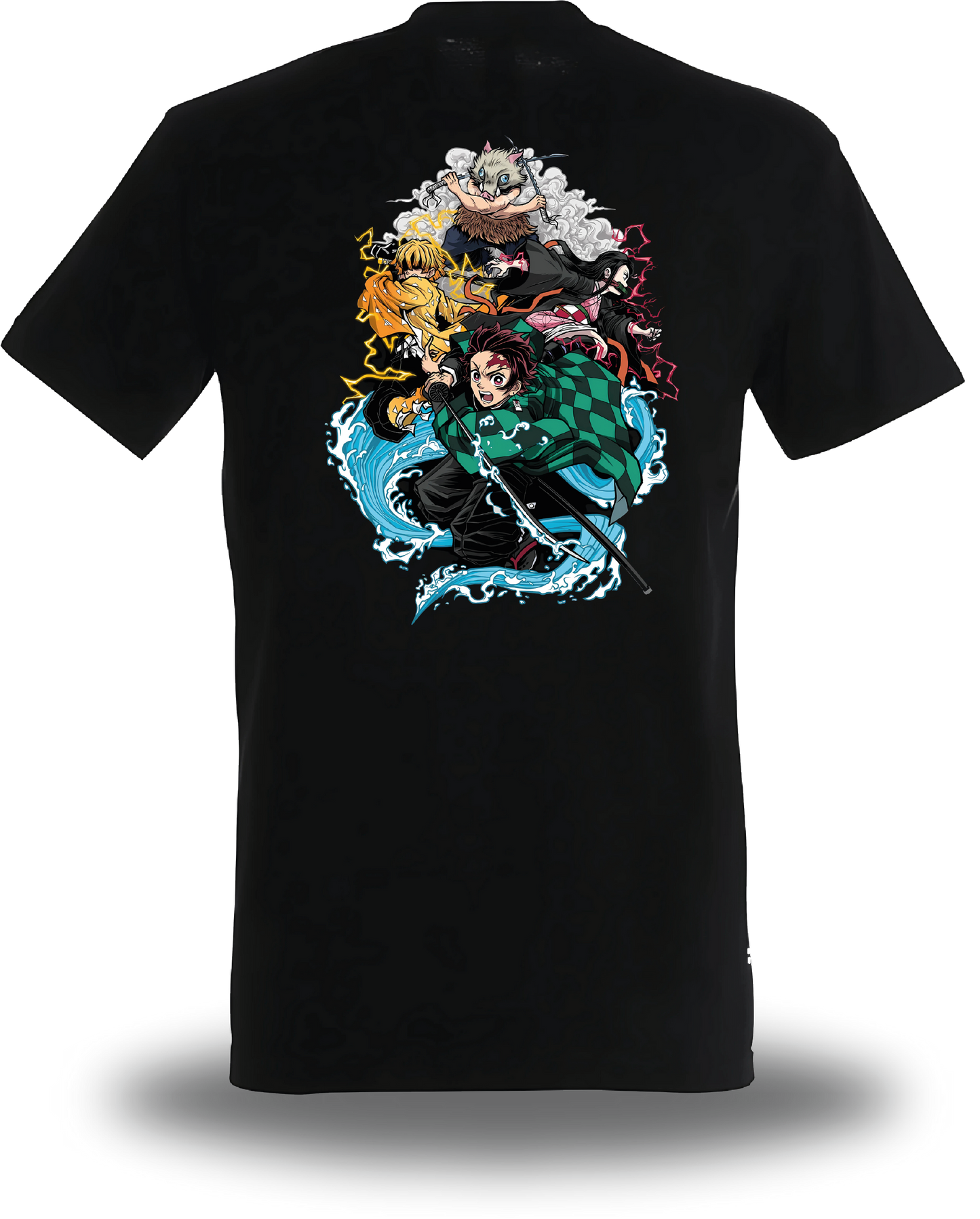 T-Shirt Demon Slayer