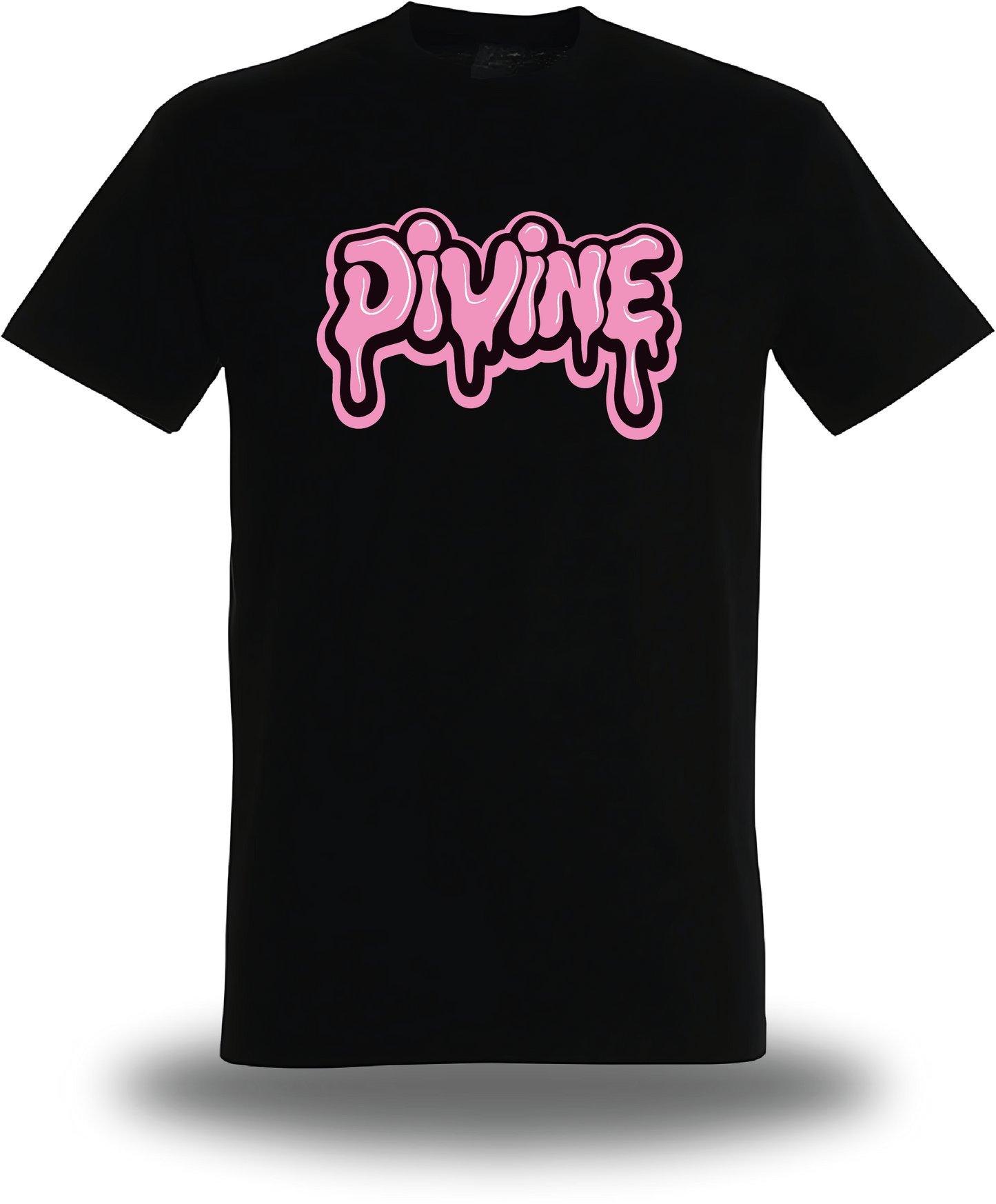T-Shirt Divine