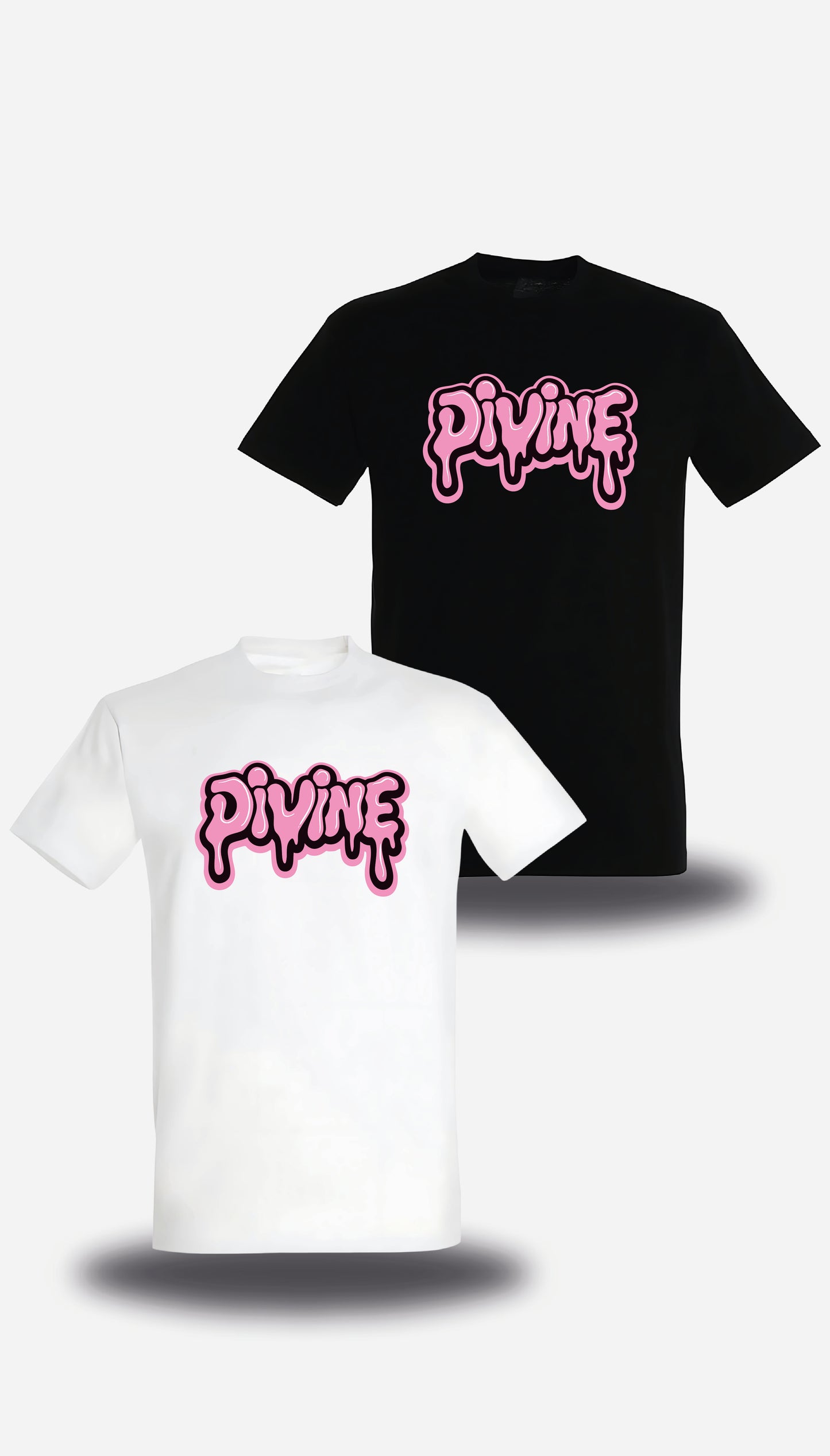 T-Shirt Divine