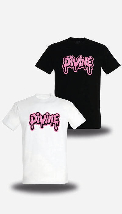 T-Shirt Divine