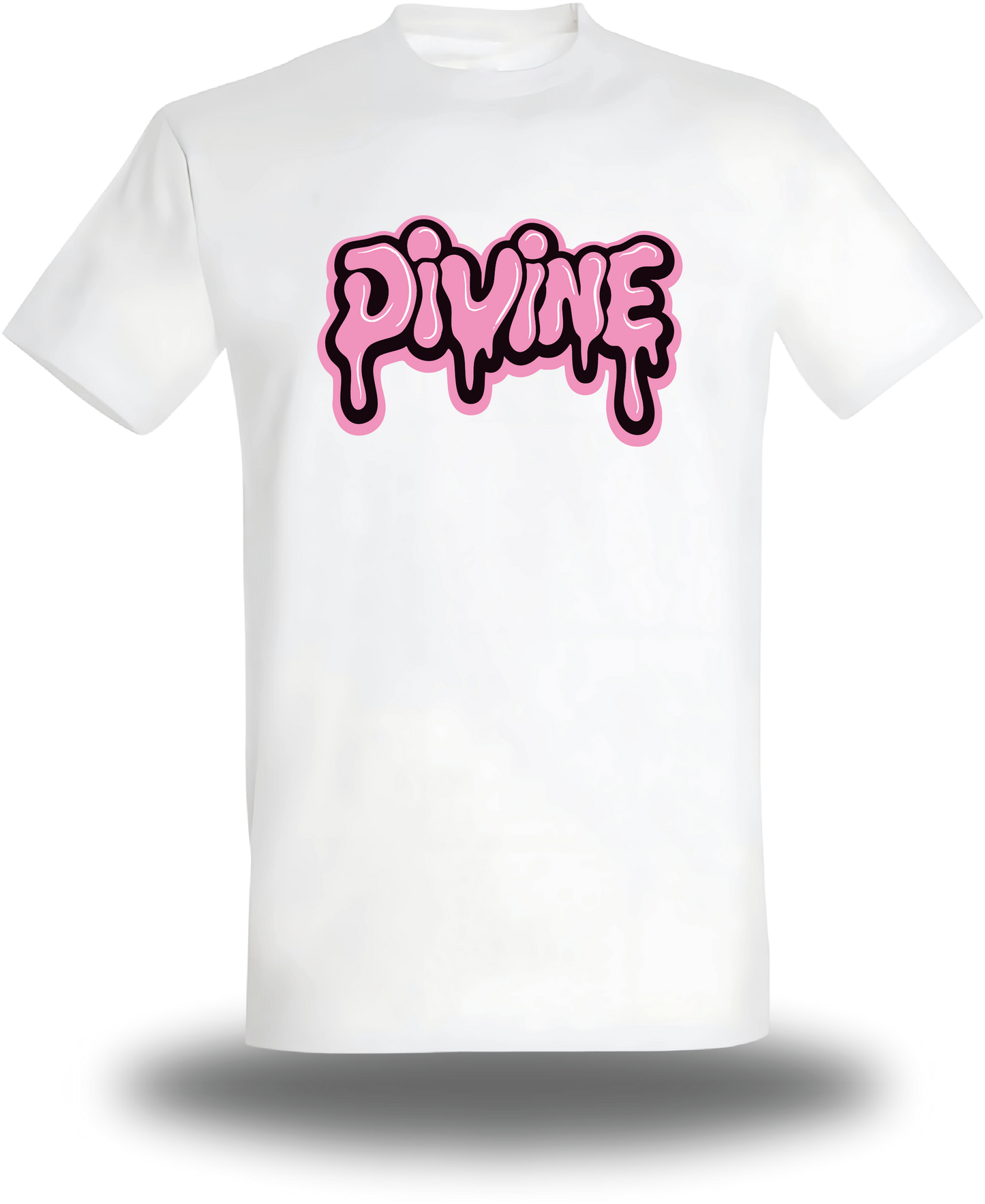 T-Shirt Divine