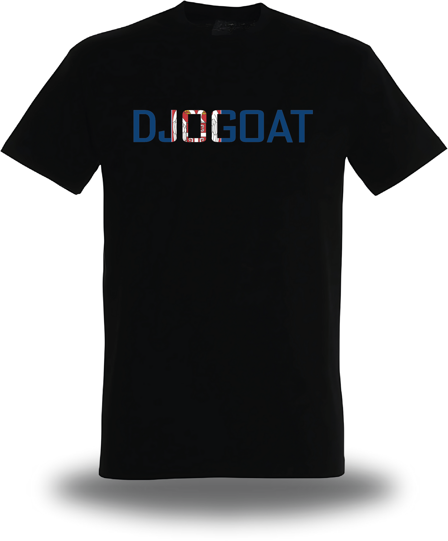 DJOGOAT T-Shirt - Novak Djokovic