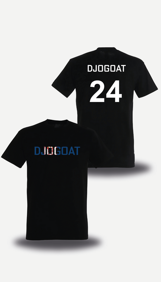 DJOGOAT T-Shirt - Novak Djokovic