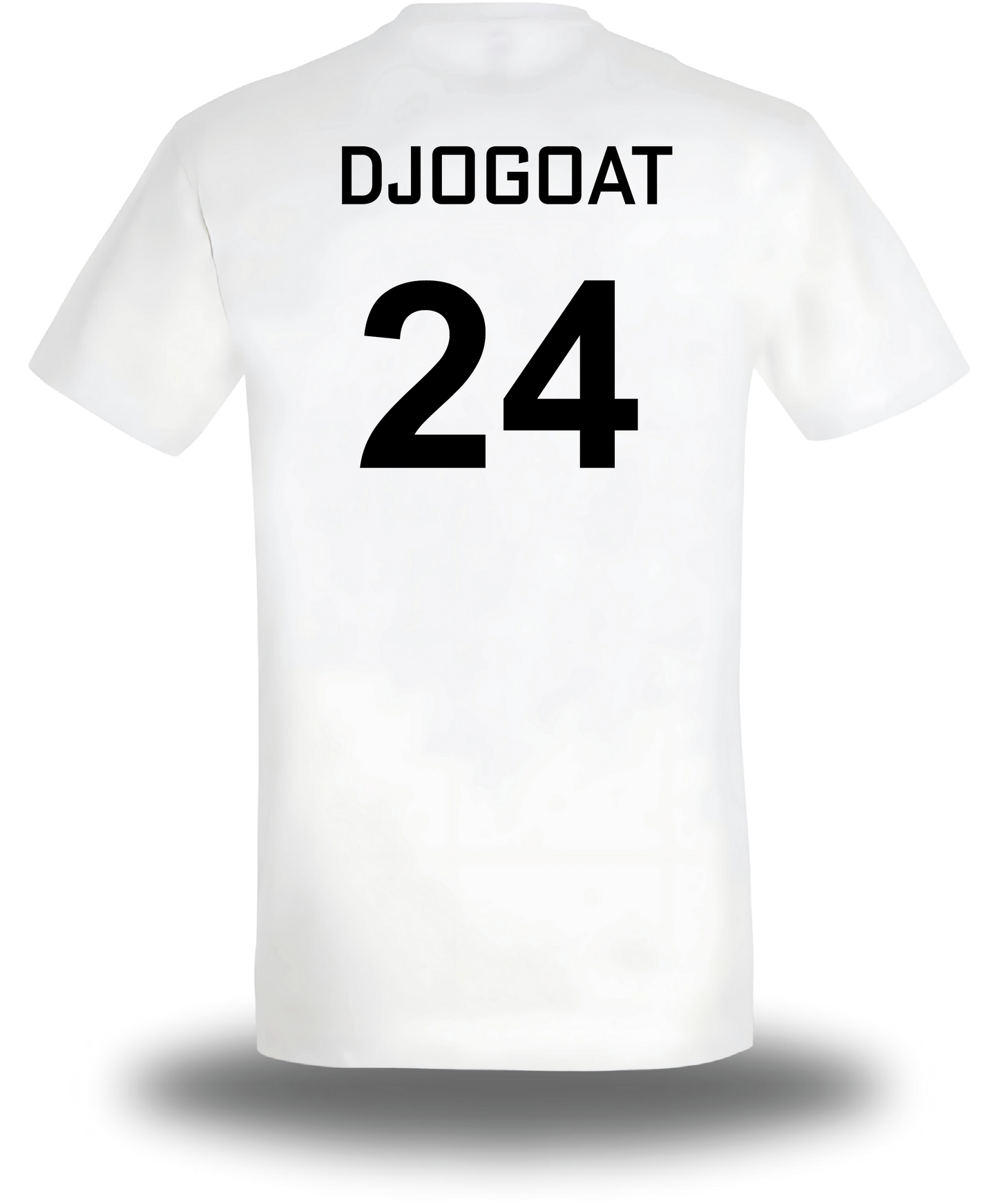 DJOGOAT T-Shirt - Novak Djokovic