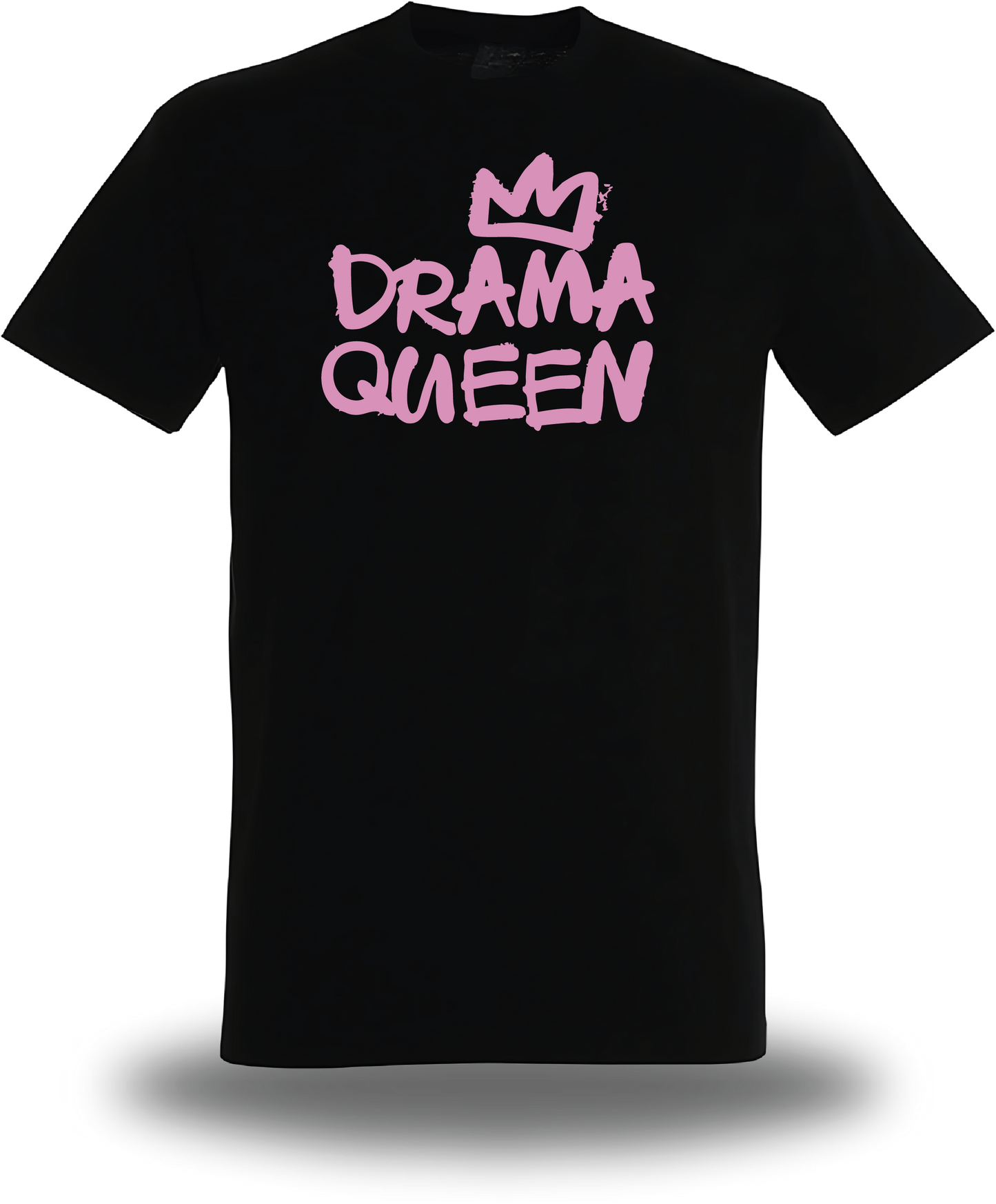T-Shirt Drama Queen