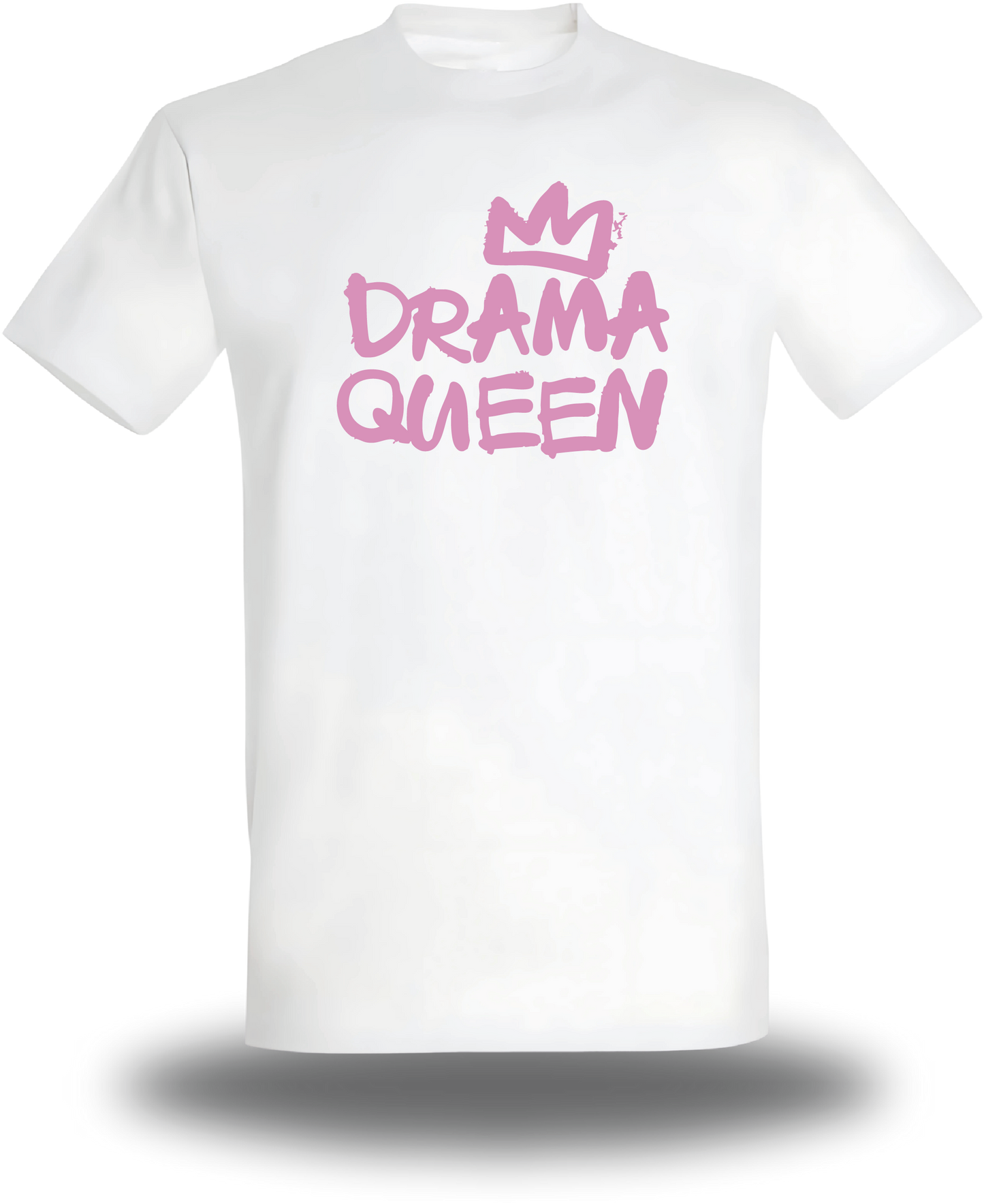 T-Shirt Drama Queen