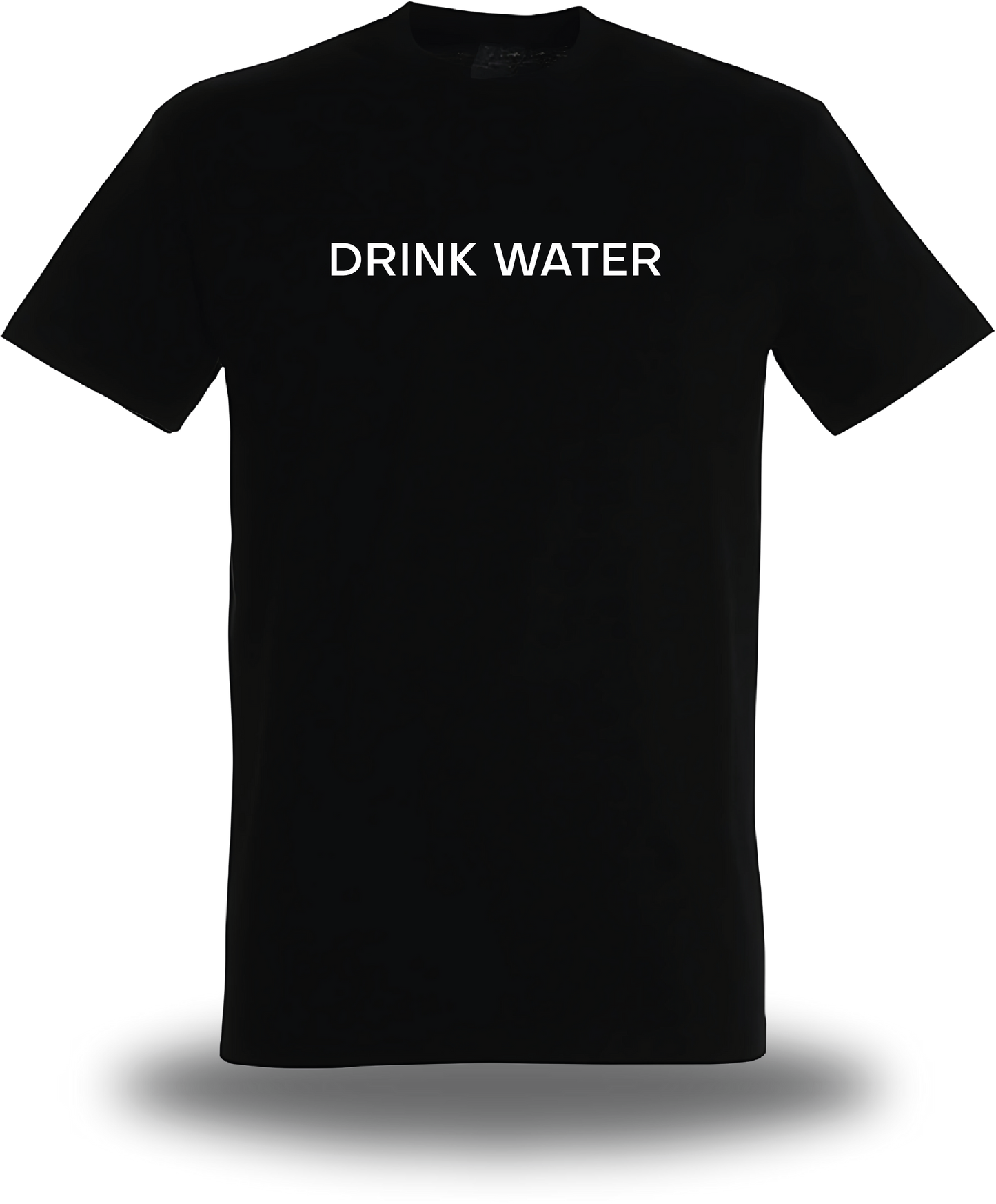 T-Shirt Drink Water