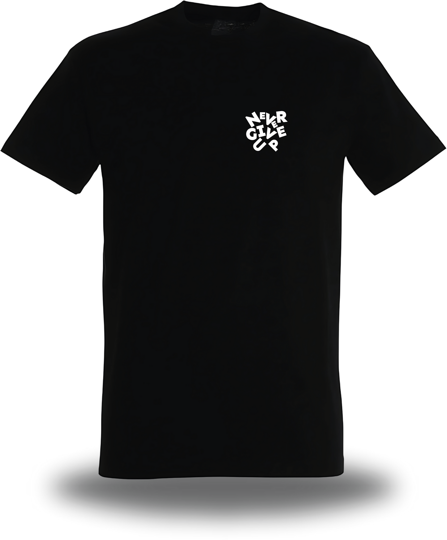 T-SHIRT or SWEATSHIRT FAKE IT UNTIL YOU MAKE IT