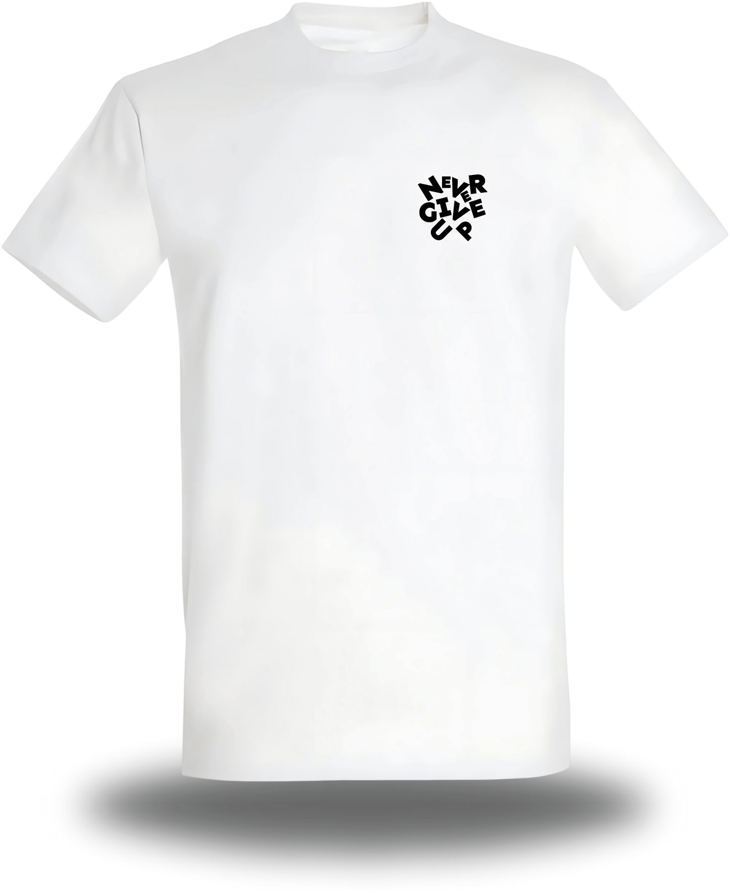 T-SHIRT or SWEATSHIRT FAKE IT UNTIL YOU MAKE IT