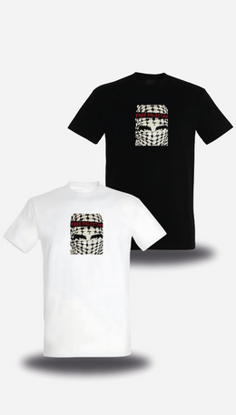 T-Shirt Palestine