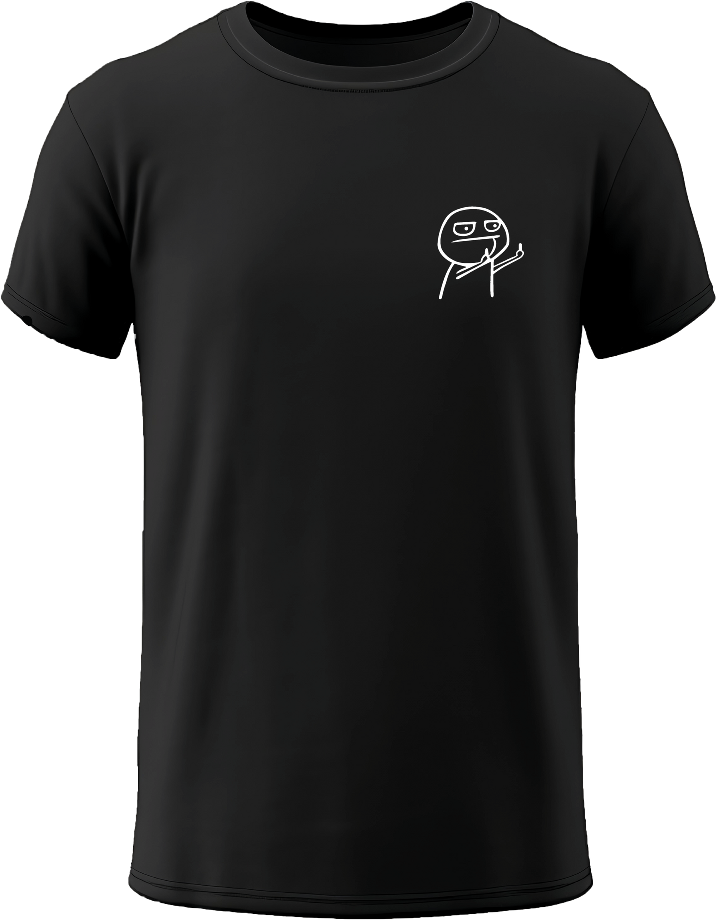 T-SHIRT OR SWEATSHIRT F*CK THE 17TH