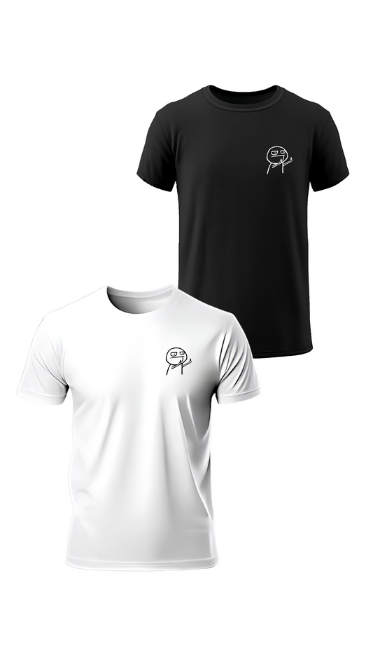 T-SHIRT OR SWEATSHIRT F*CK THE 17TH