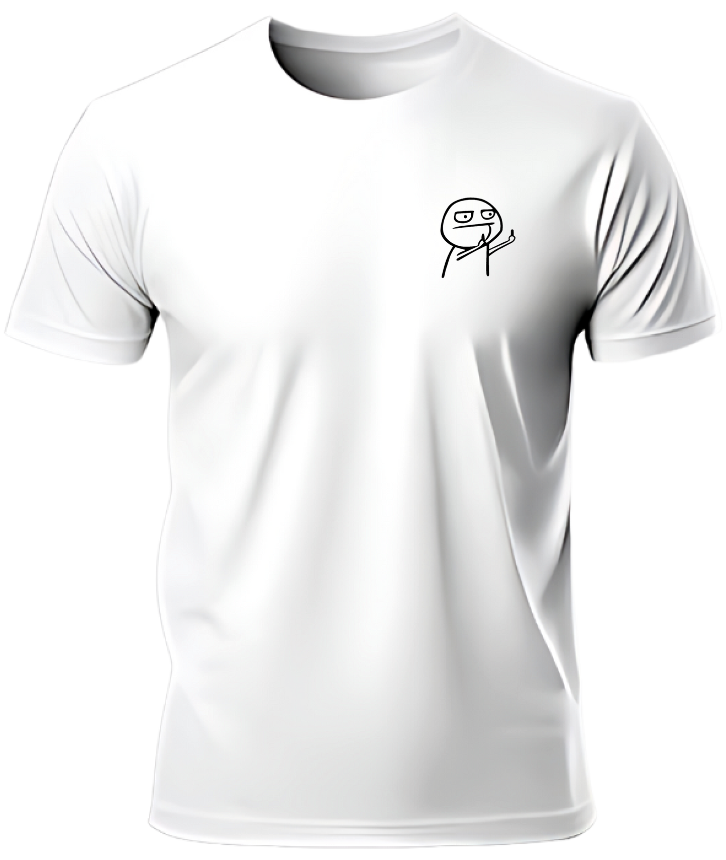 T-SHIRT OR SWEATSHIRT F*CK THE 17TH