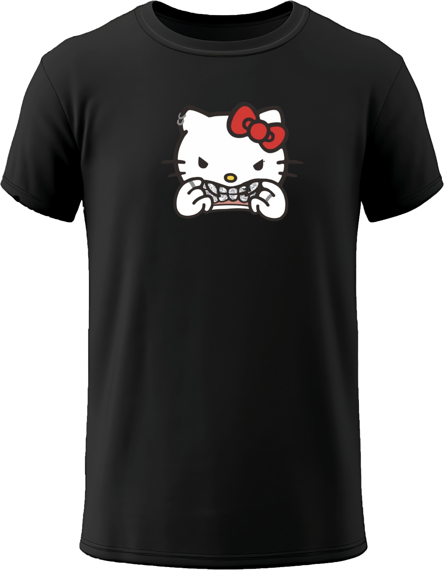 Hello Kitty T-SHIRT or SWEATSHIRT