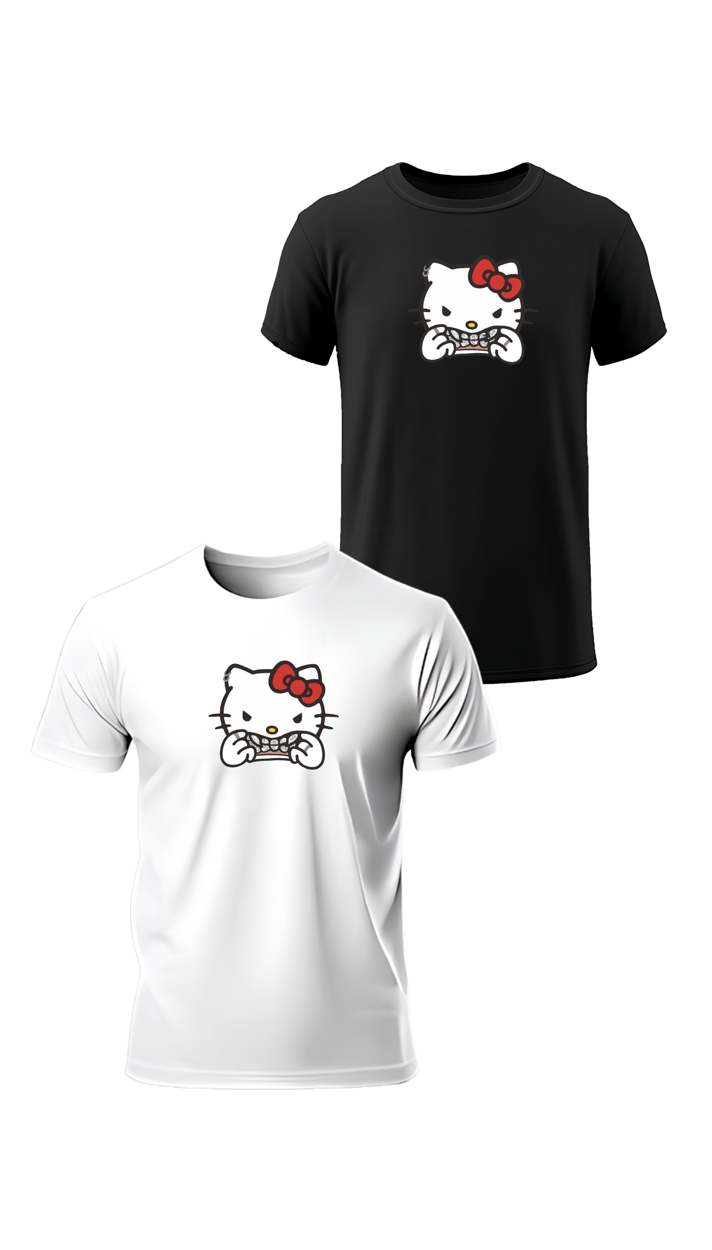 Hello Kitty T-SHIRT or SWEATSHIRT