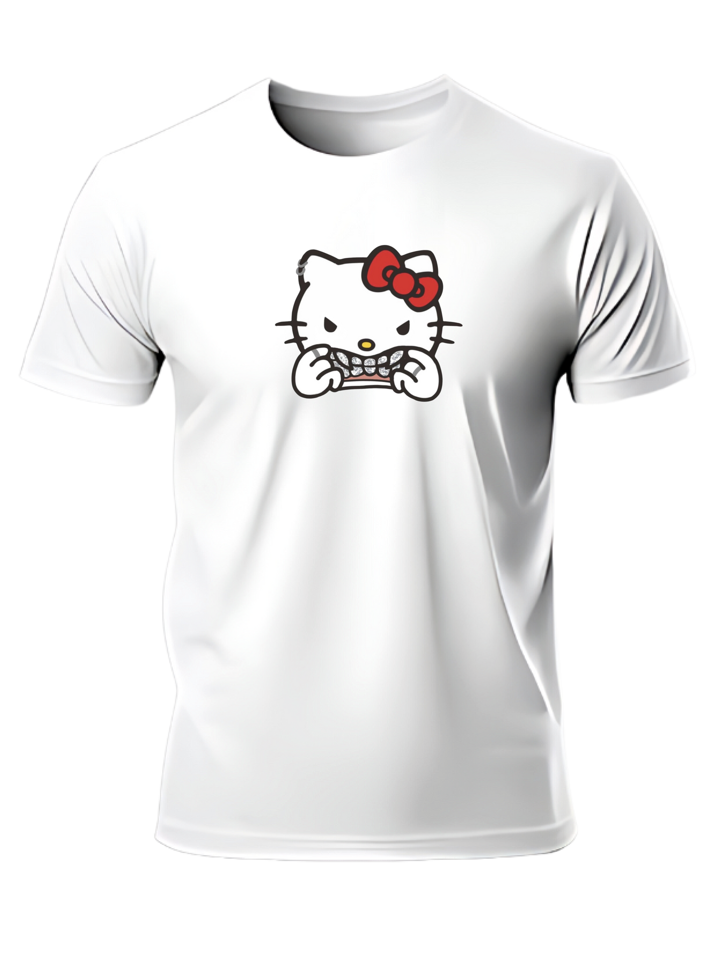 Hello Kitty T-SHIRT or SWEATSHIRT
