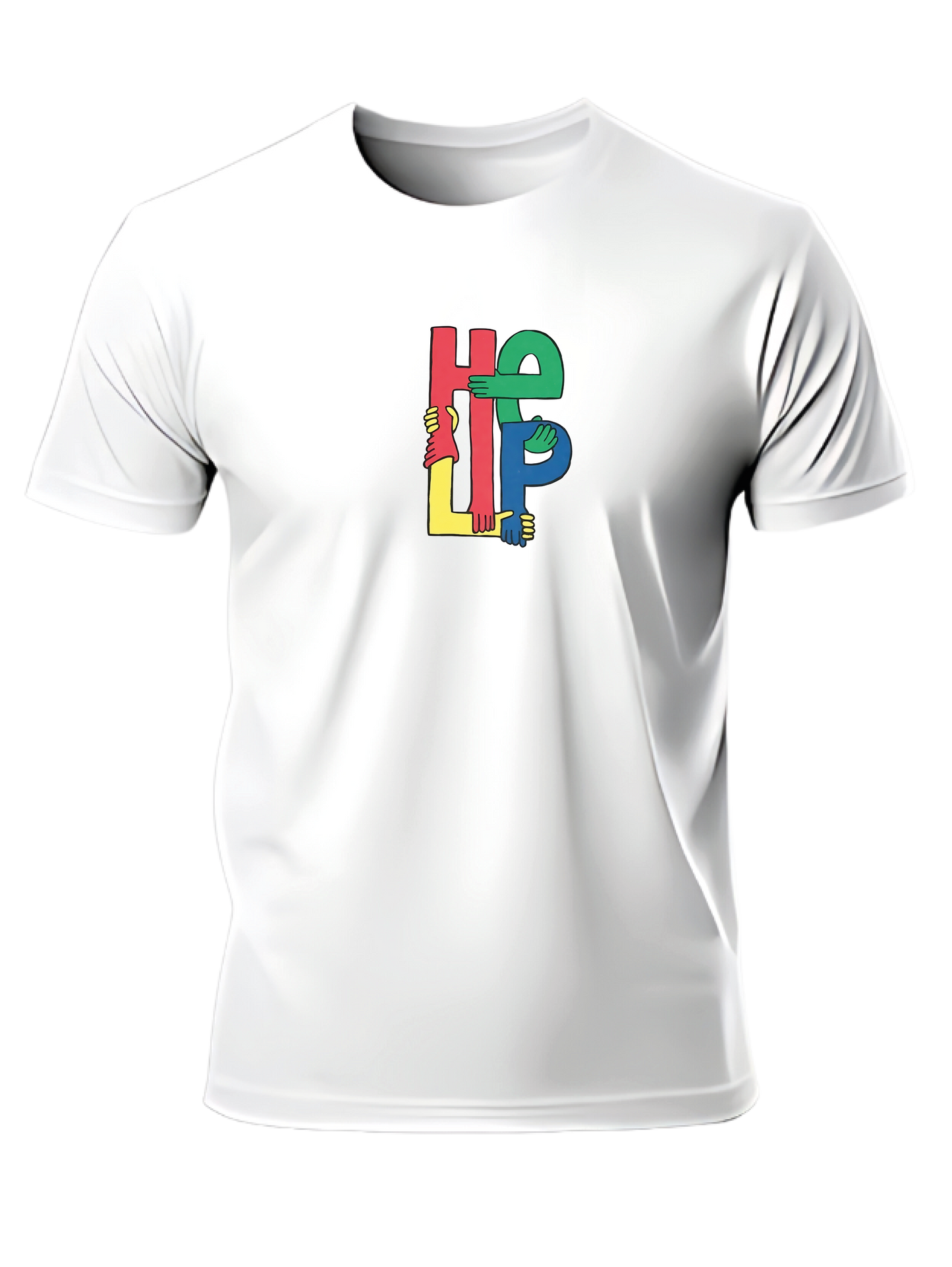 T-SHIRT or SWEATSHIRT HELP