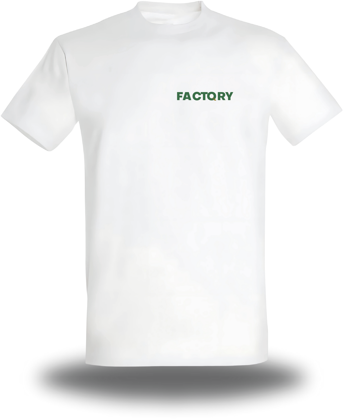 T-shirt Hi GPT, how to do marketing? FACTQRY