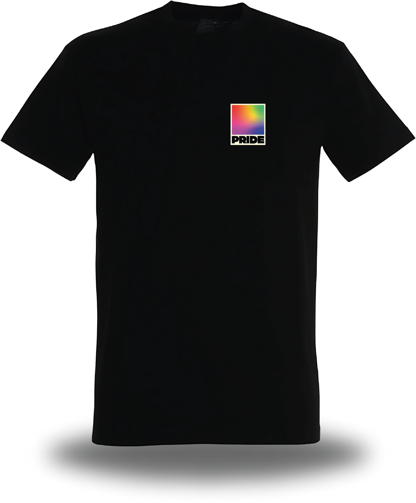 T-Shirt Hot Gay Summer