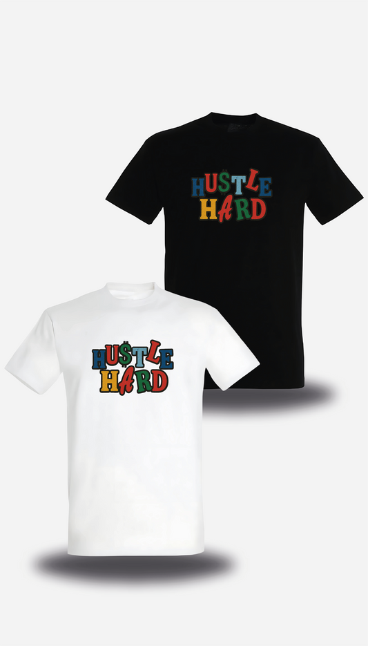 Hustle Hard T-Shirt