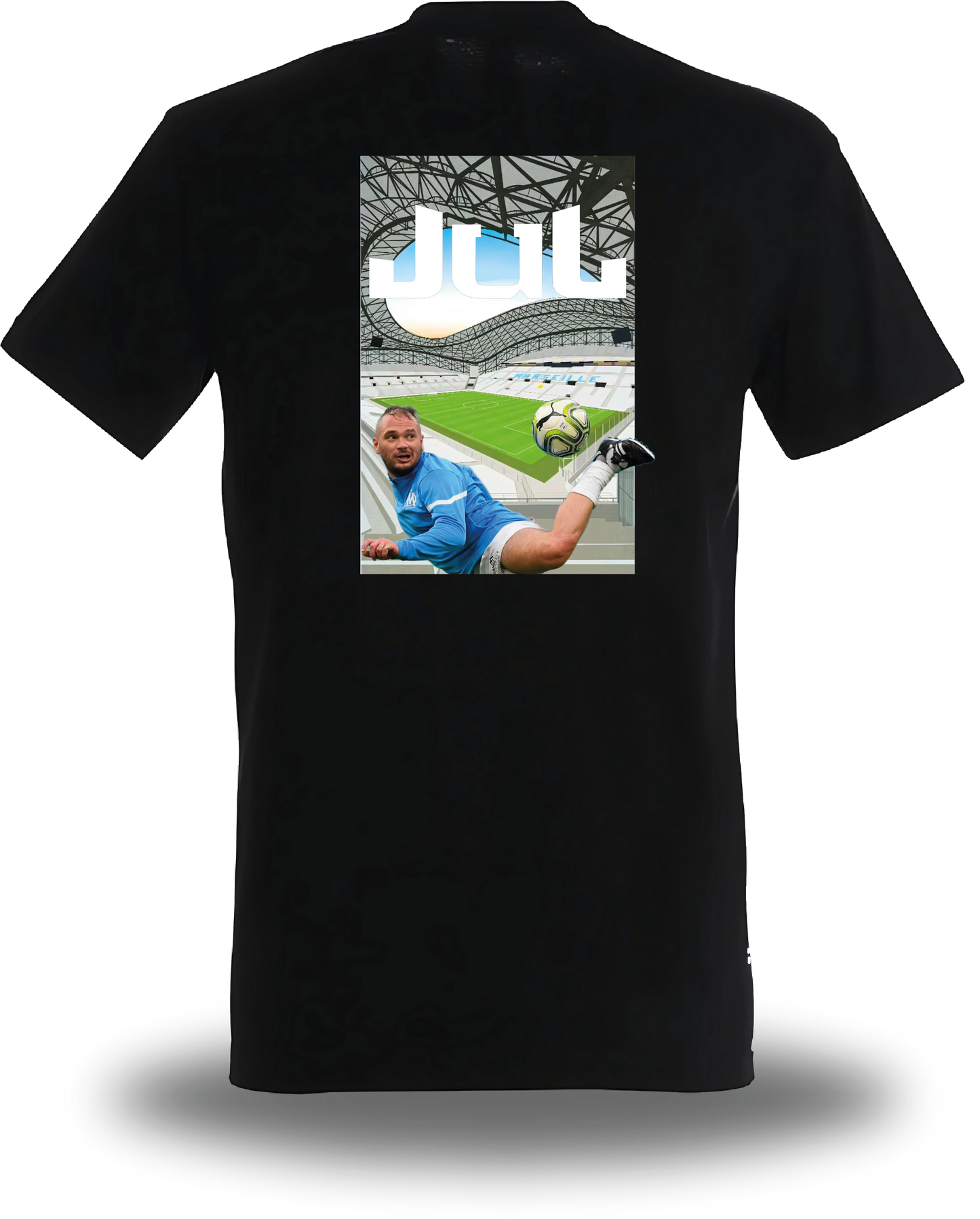 T-Shirt Jul Foot