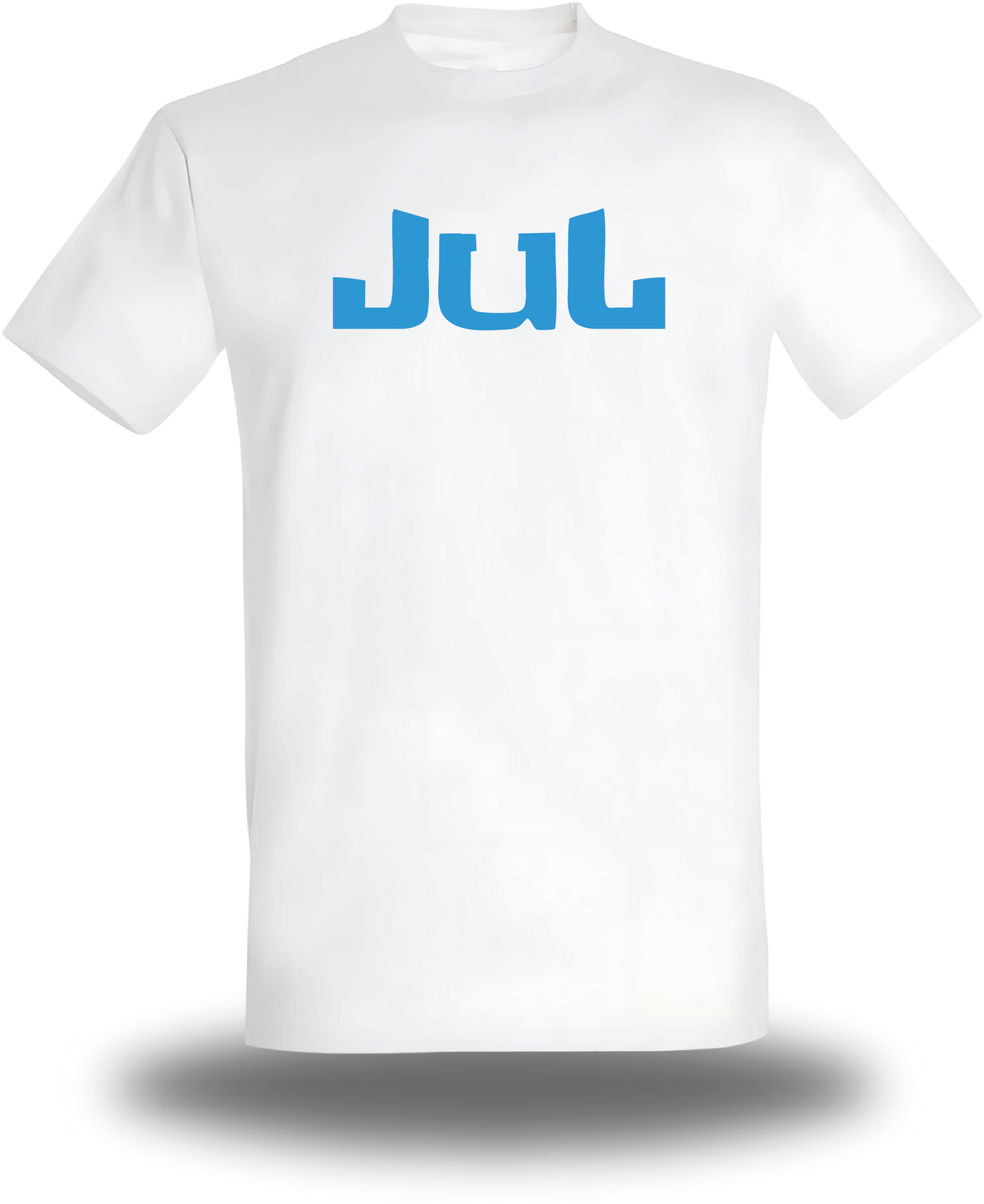 Camiseta Jul Foot