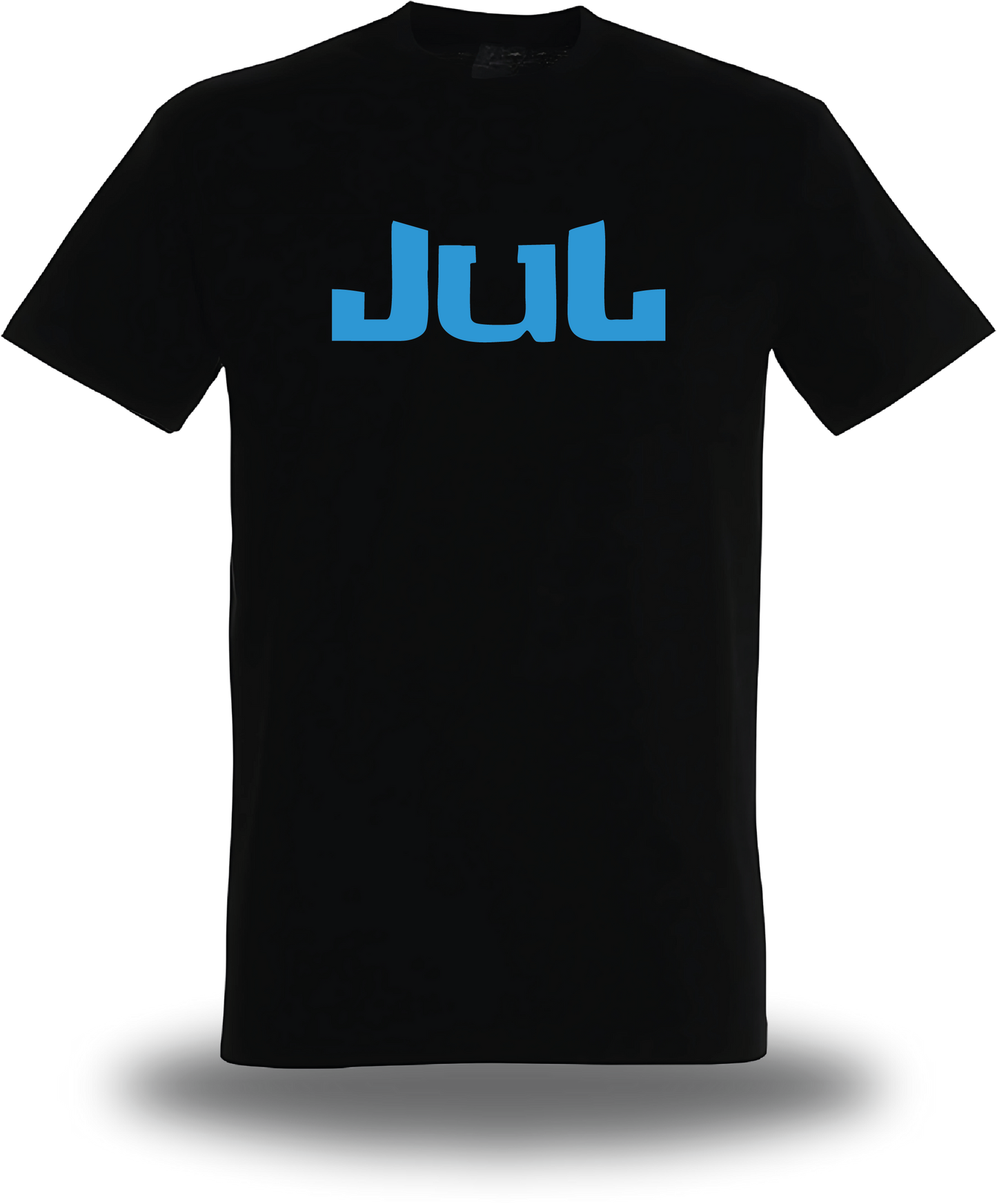 Camiseta Jul - Rapero