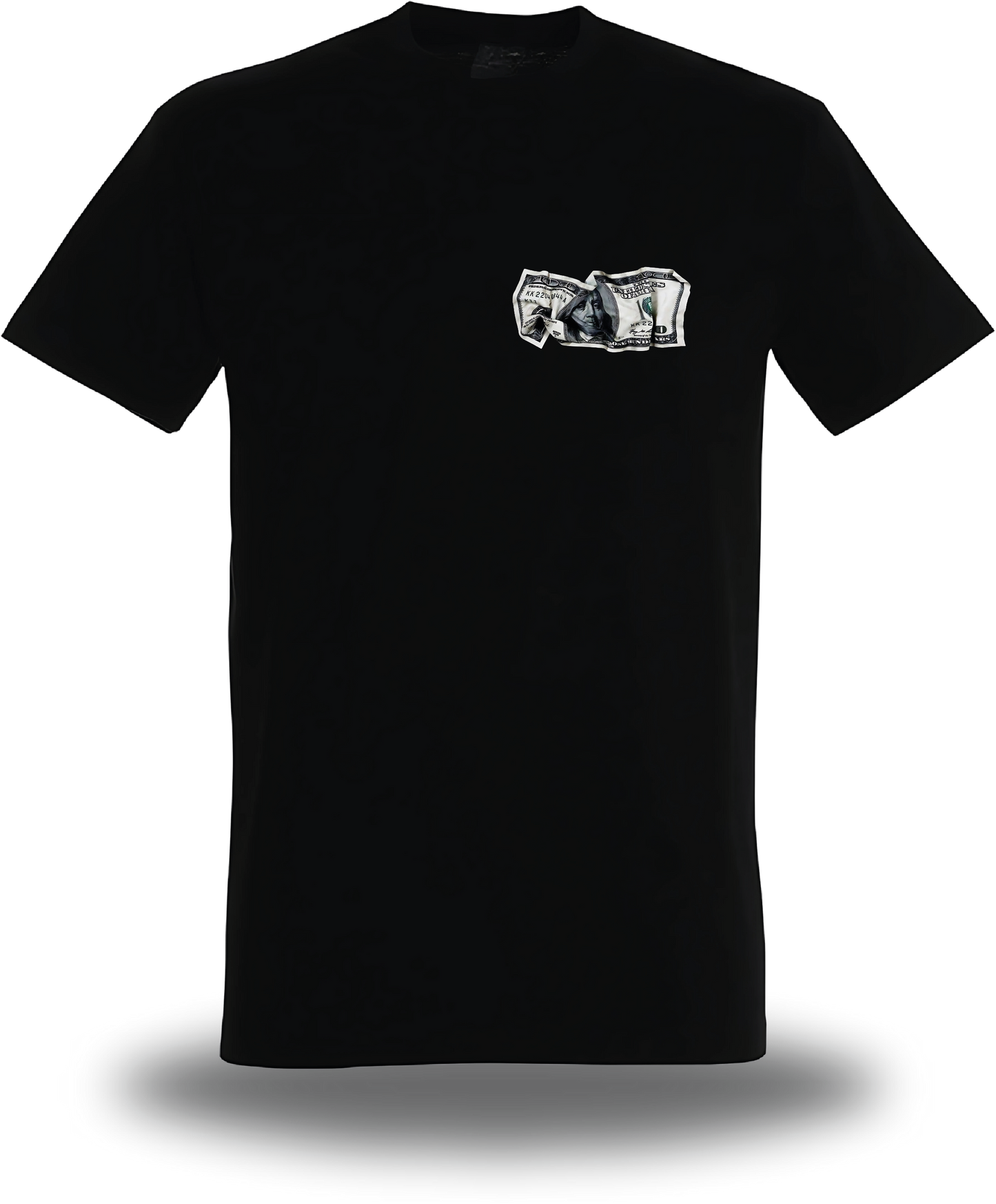 CAMISETA Just Make Money