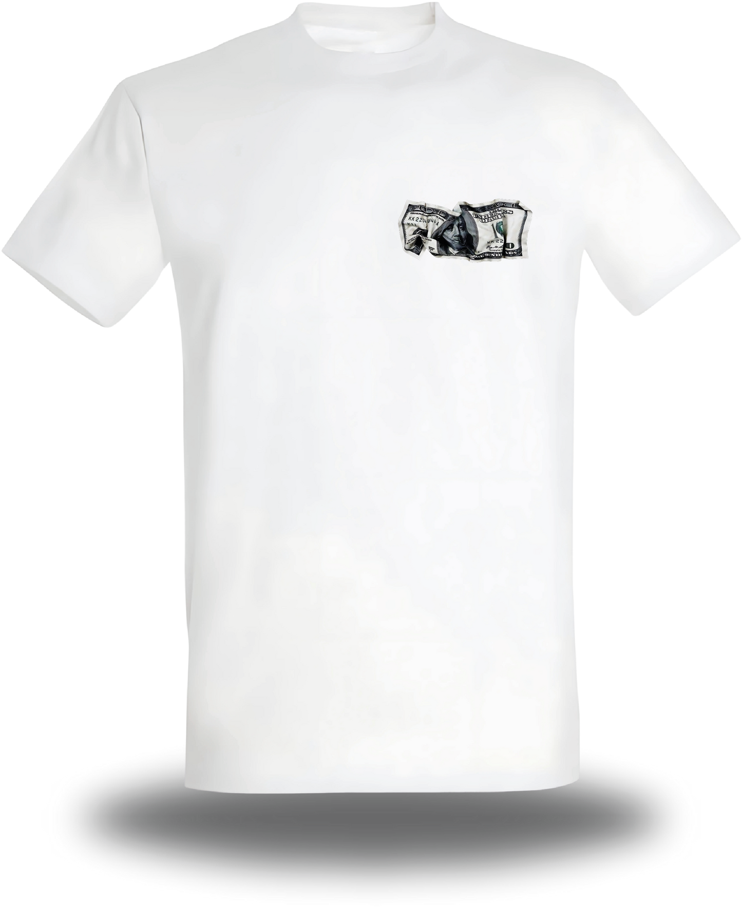 CAMISETA Just Make Money
