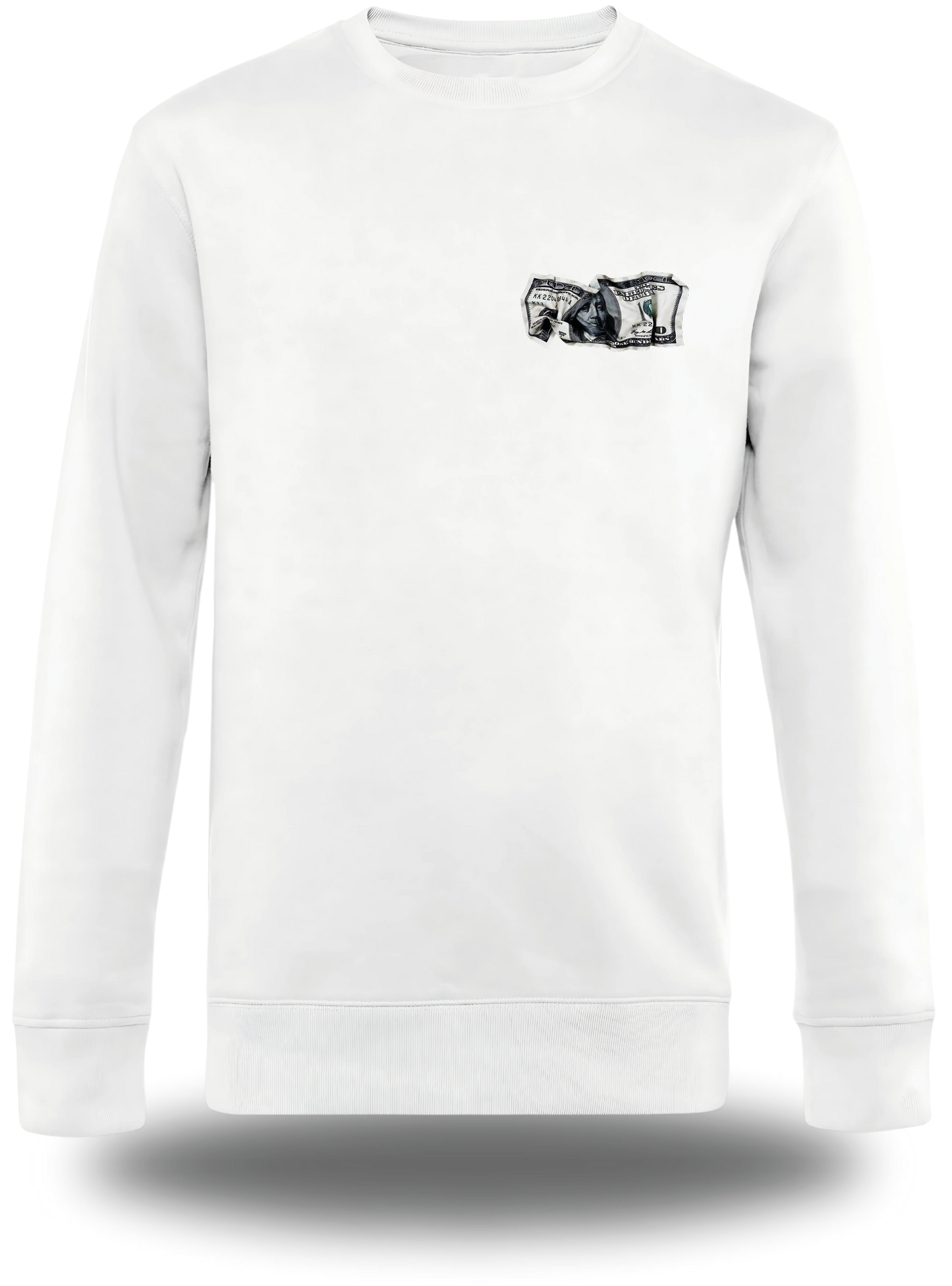 CAMISETA Just Make Money