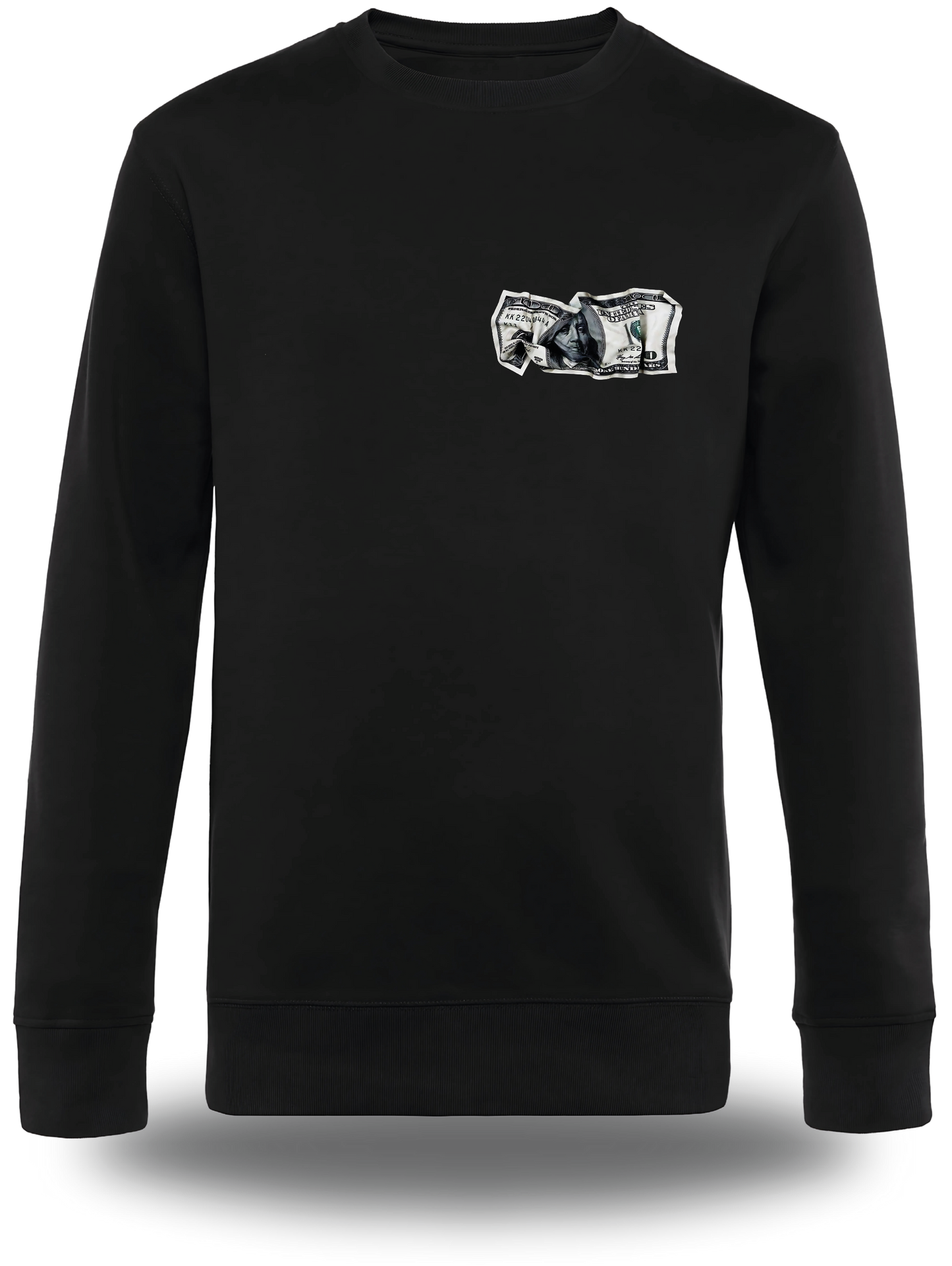 CAMISETA Just Make Money