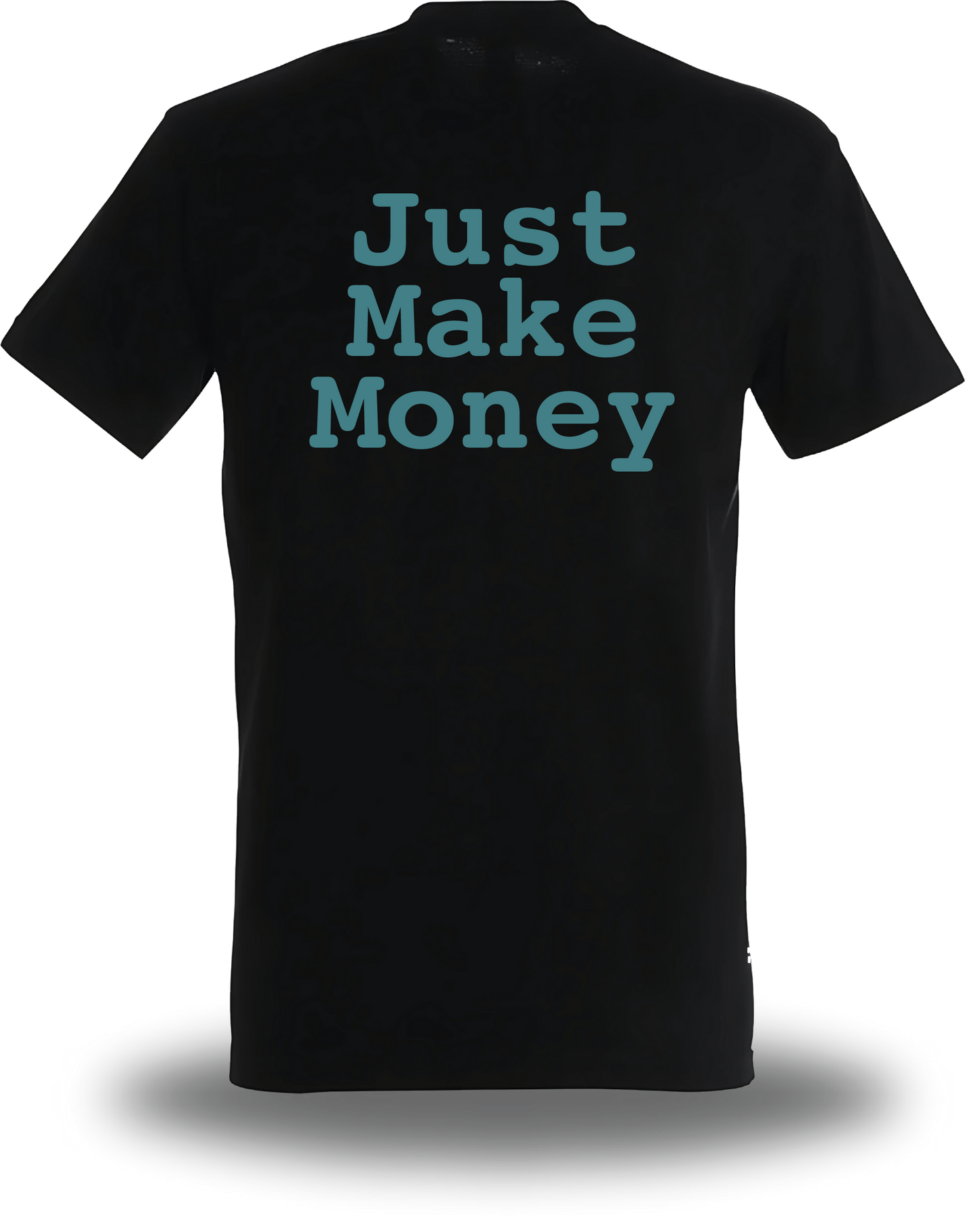 Camiseta o sudadera del Monopoly Just make money