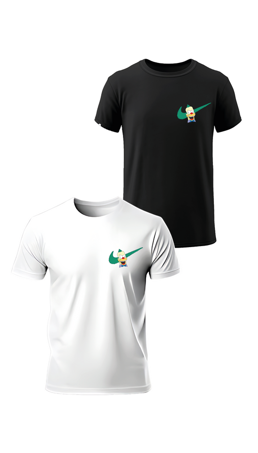 Simpson x Nike T-SHIRT or SWEATSHIRT