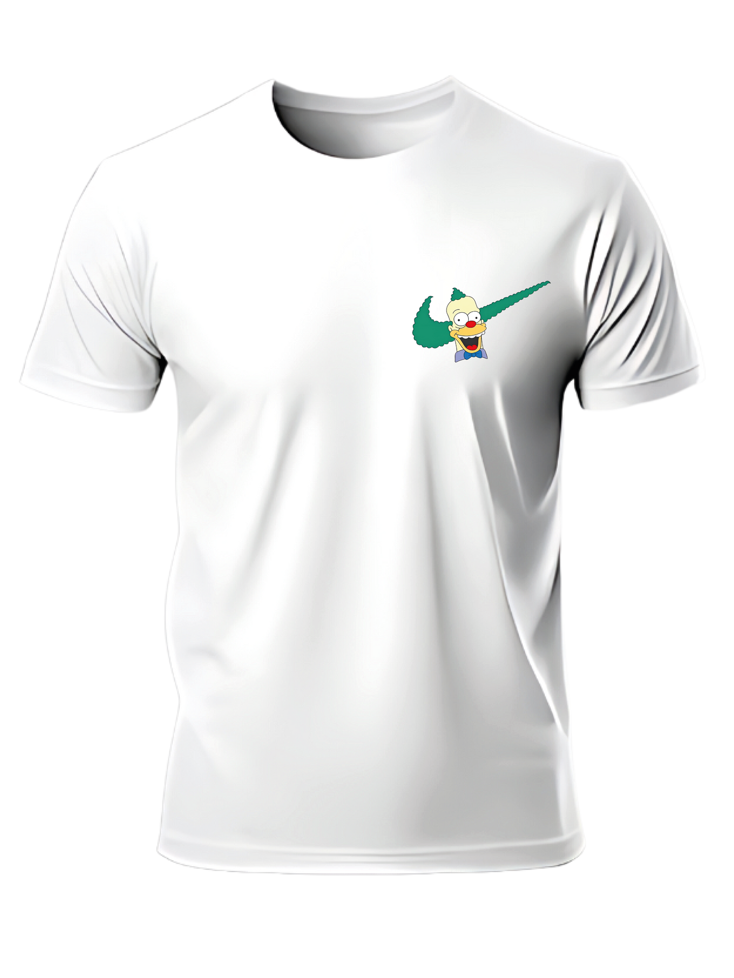 T-SHIRT Simpson x Nike