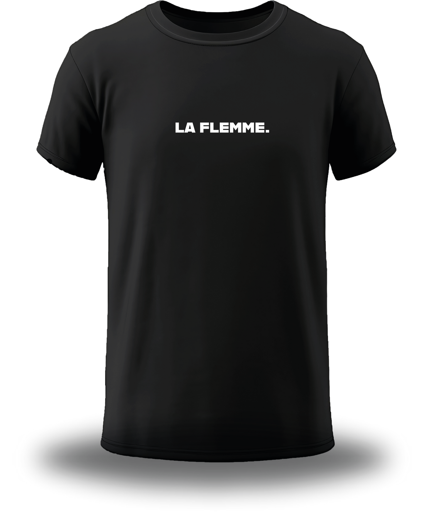 La Flemme SUDADERA o CAMISETA